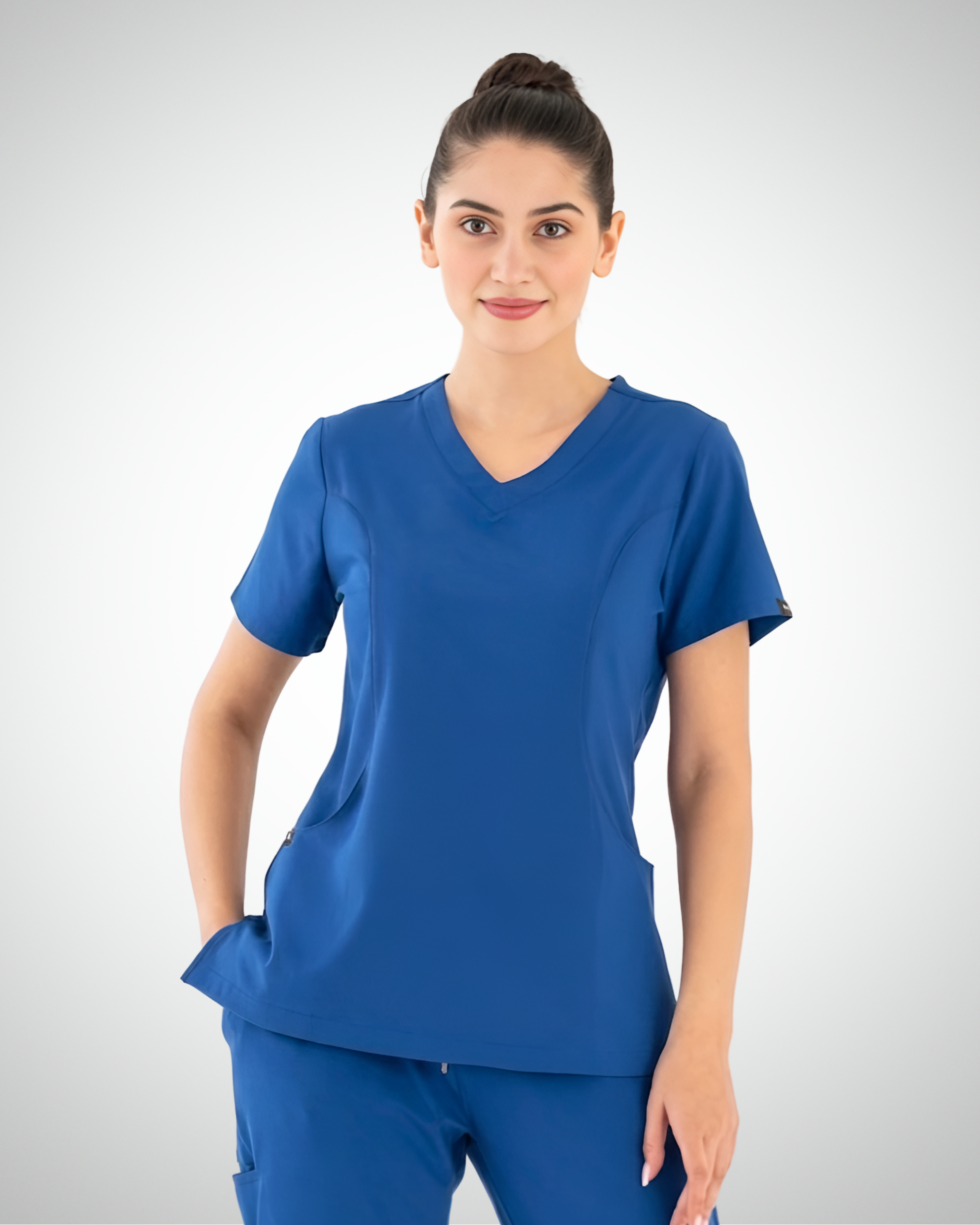 Comfy Master - Lui Scrub Set