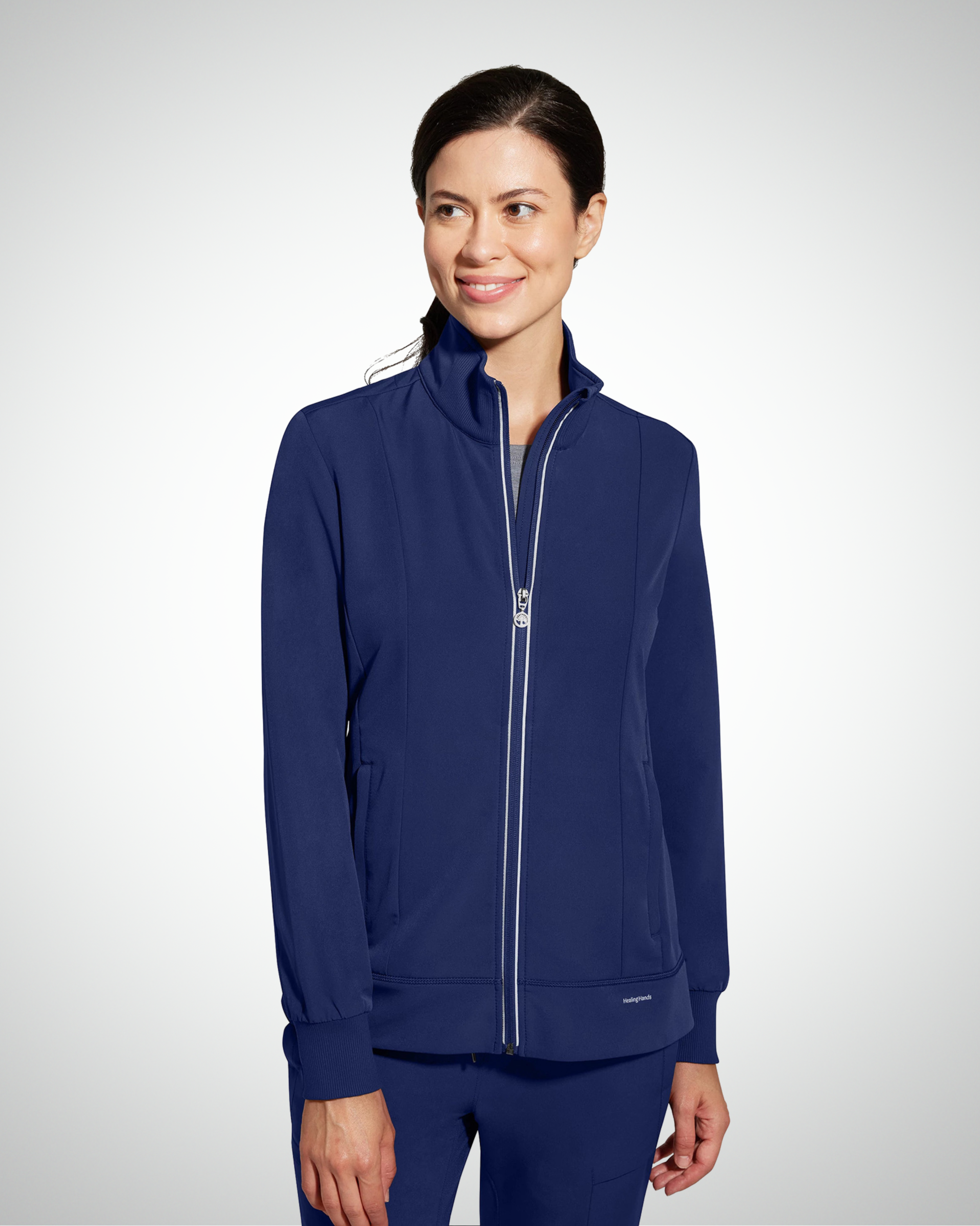 HH 360 - Carly Jacket