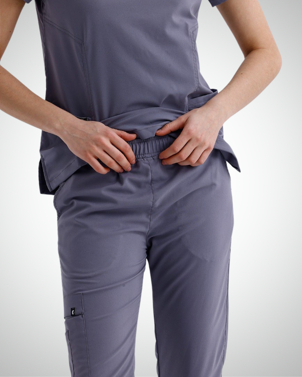 Comfy Master - Victoria Scrub Set