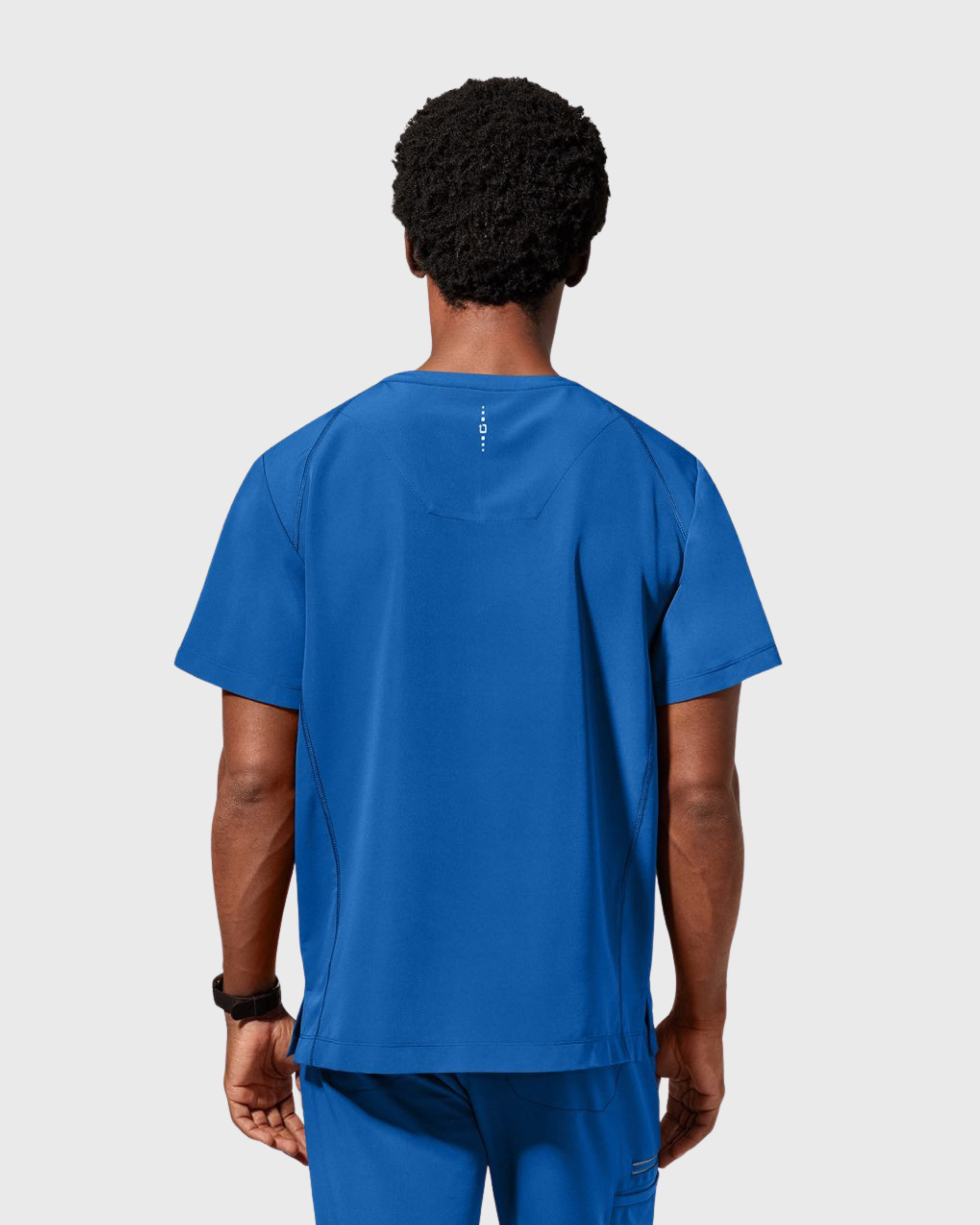 HH 360 - Steven & Noah Scrub Set