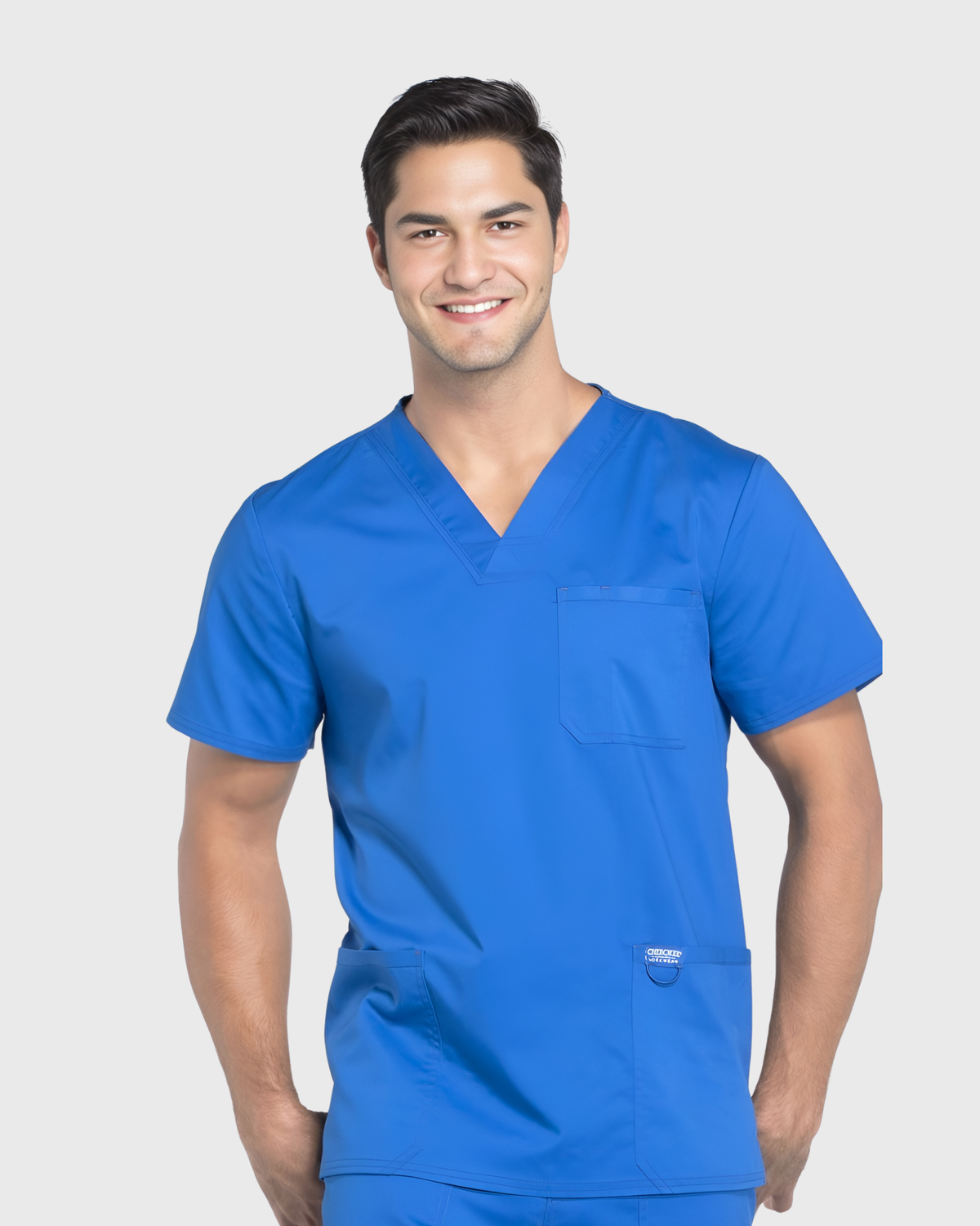 Cherokee - WorkWear Revolution Men’s Scrub Set