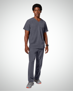 HH 360 - Steven & Noah Scrub Set