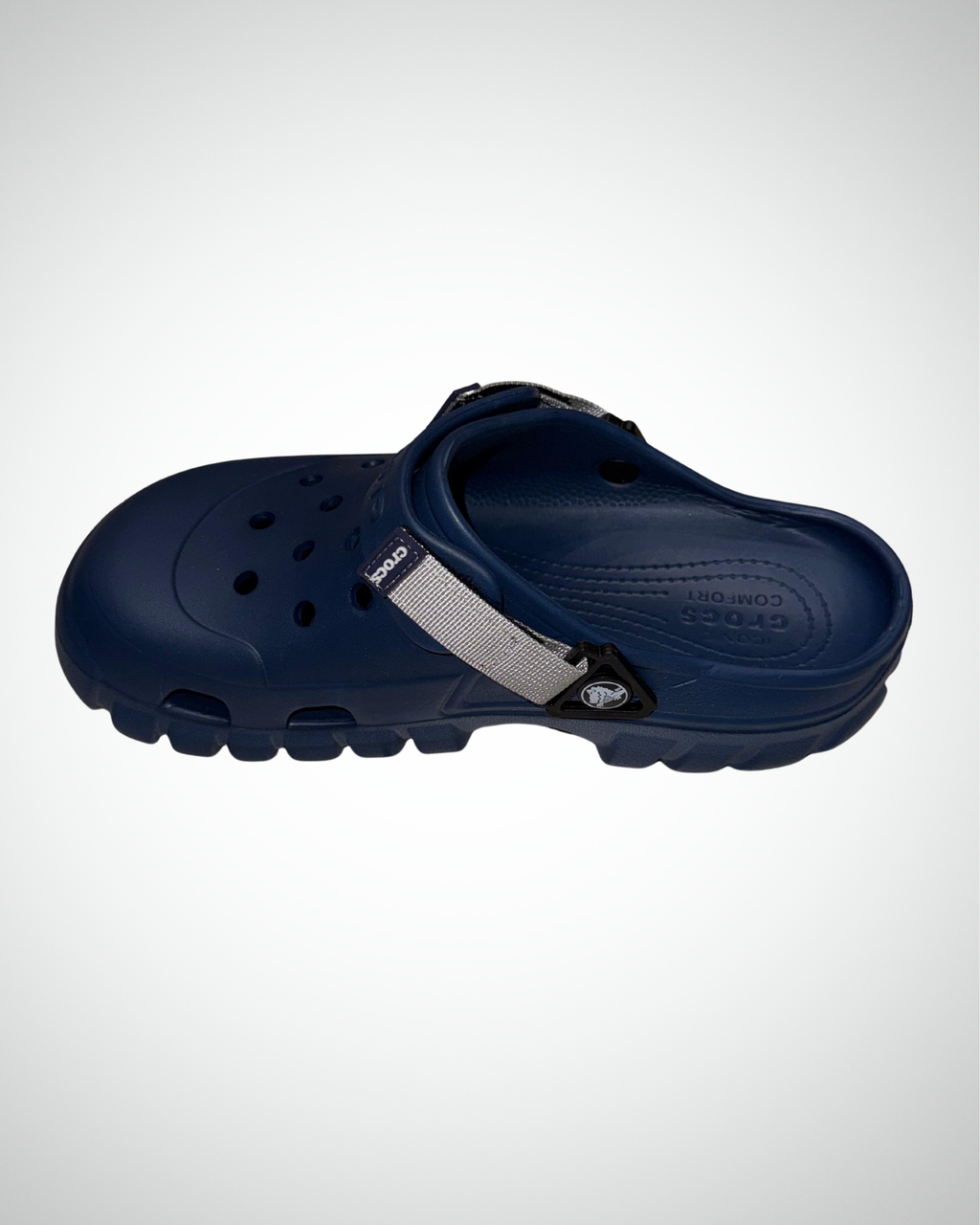 Crocs - Men’s Comfort Slipper