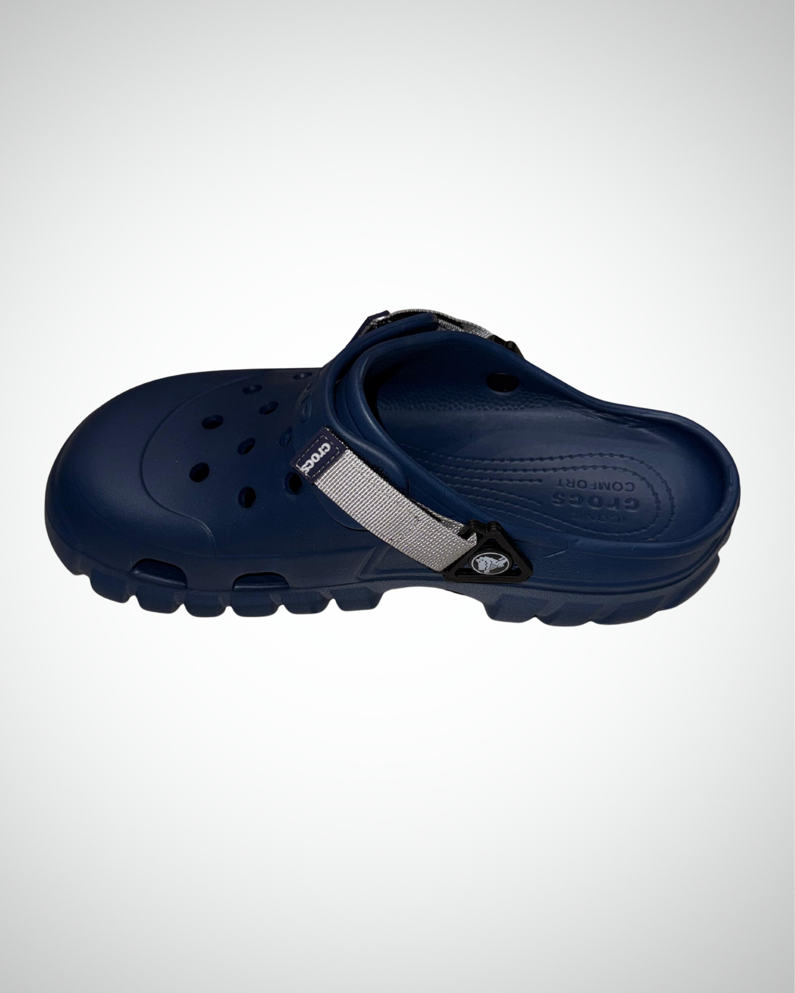 Crocs - Men’s Comfort Slipper
