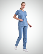 Owlet - Lycra Surgical Scrub Set