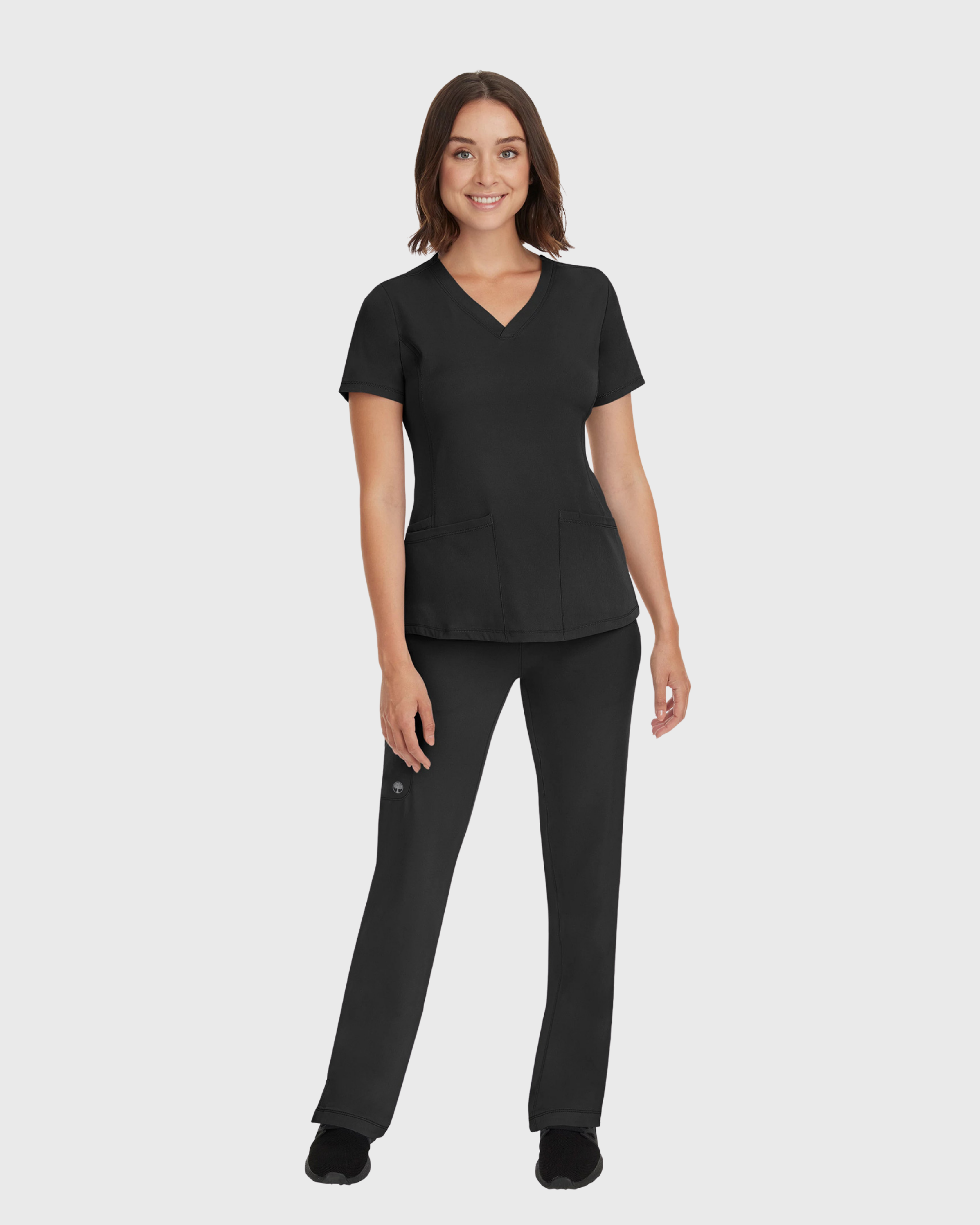 HH Works - Monica & Rebecca Scrub Set