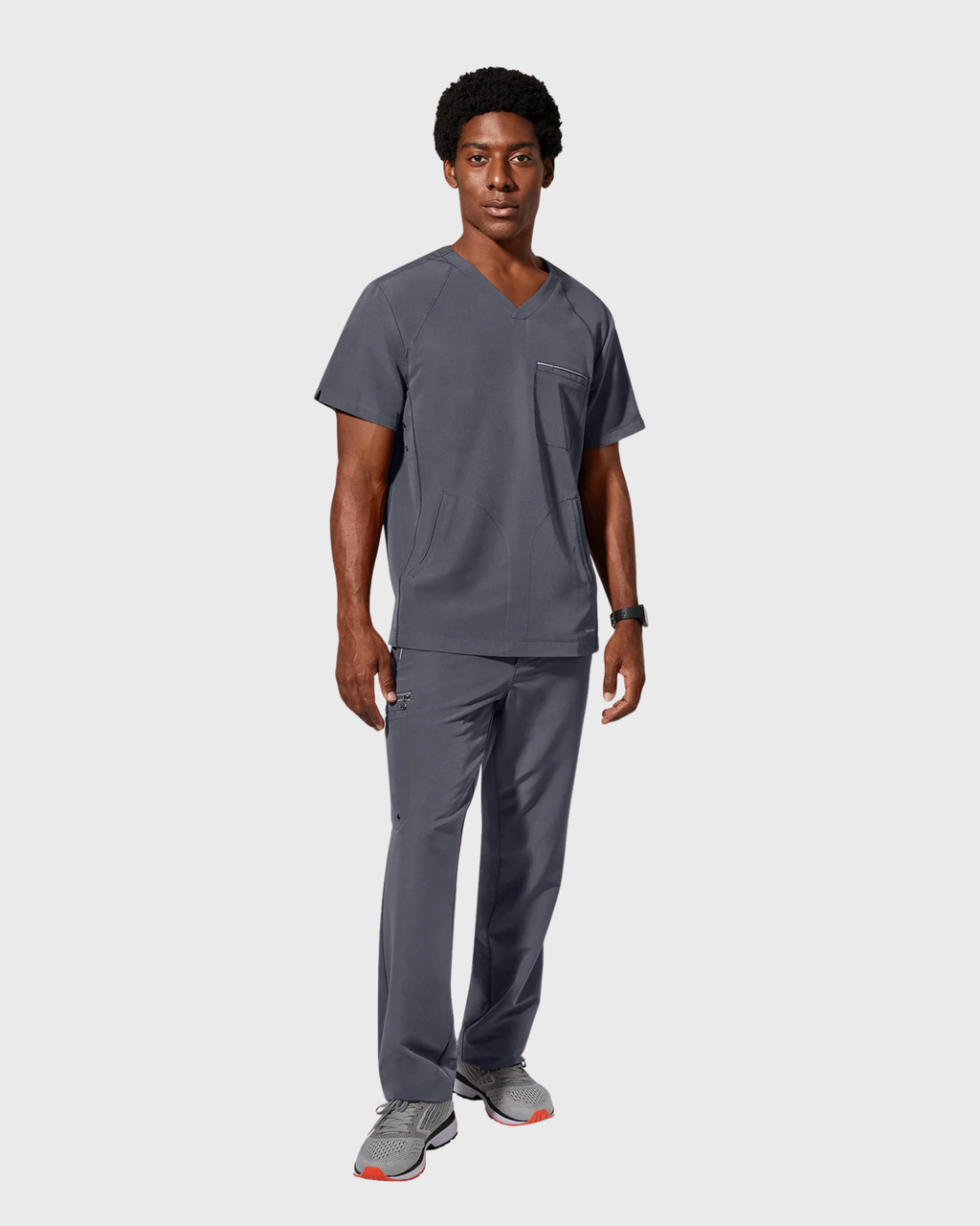 HH 360 - Steven & Noah Scrub Set