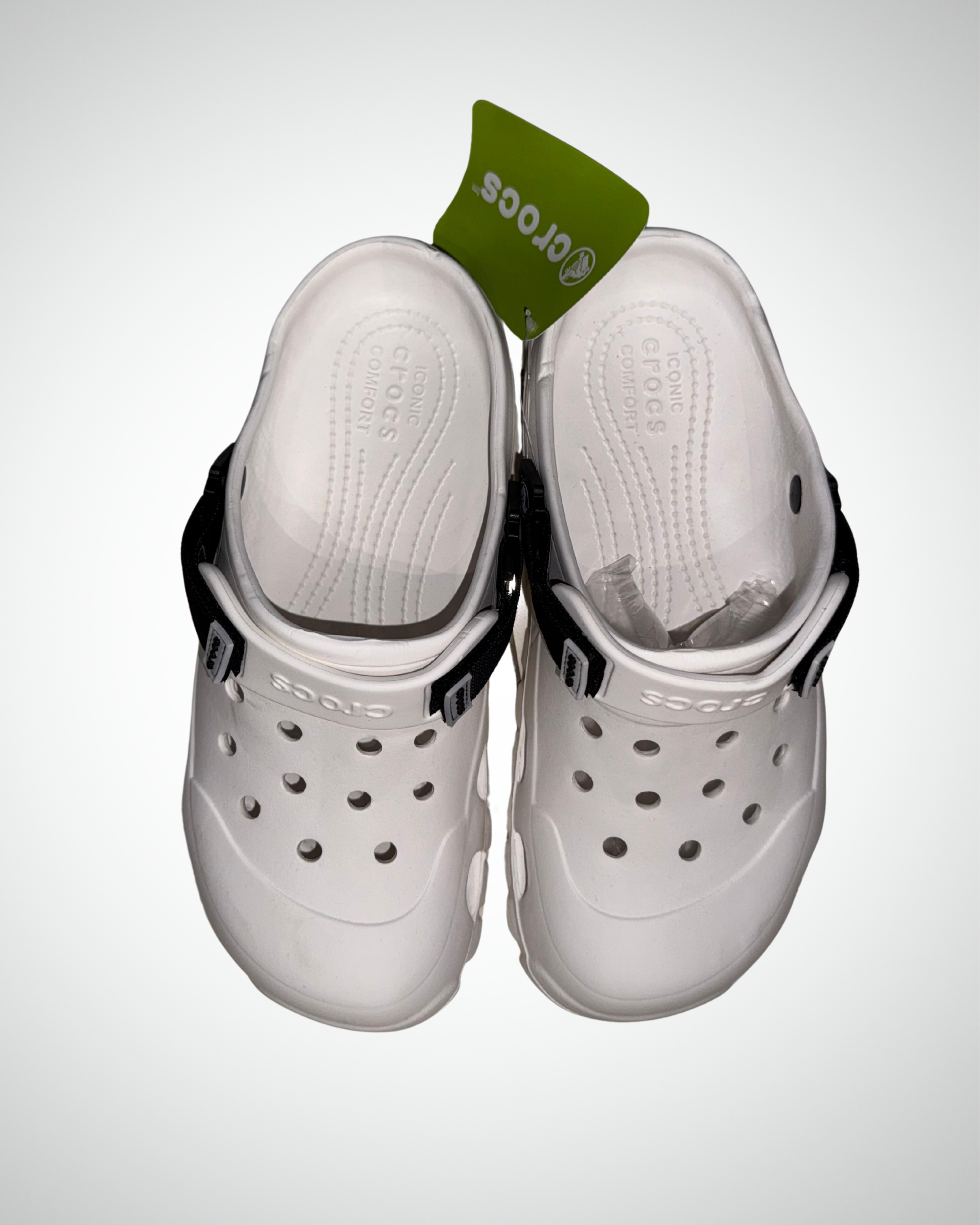 Crocs - Men’s Comfort Slipper
