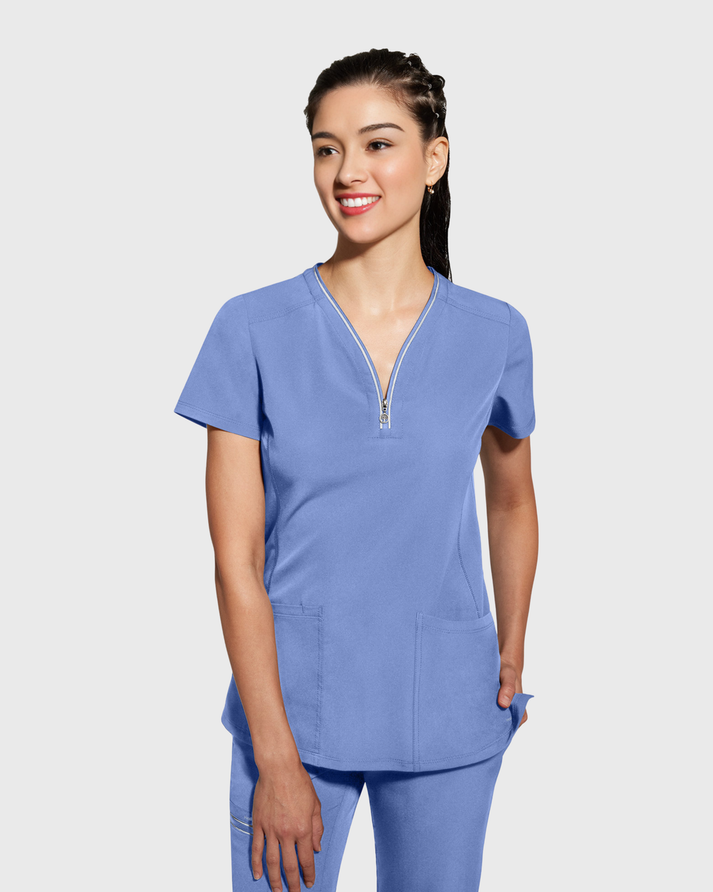 HH 360 - Sonia & Nisha Scrub Set