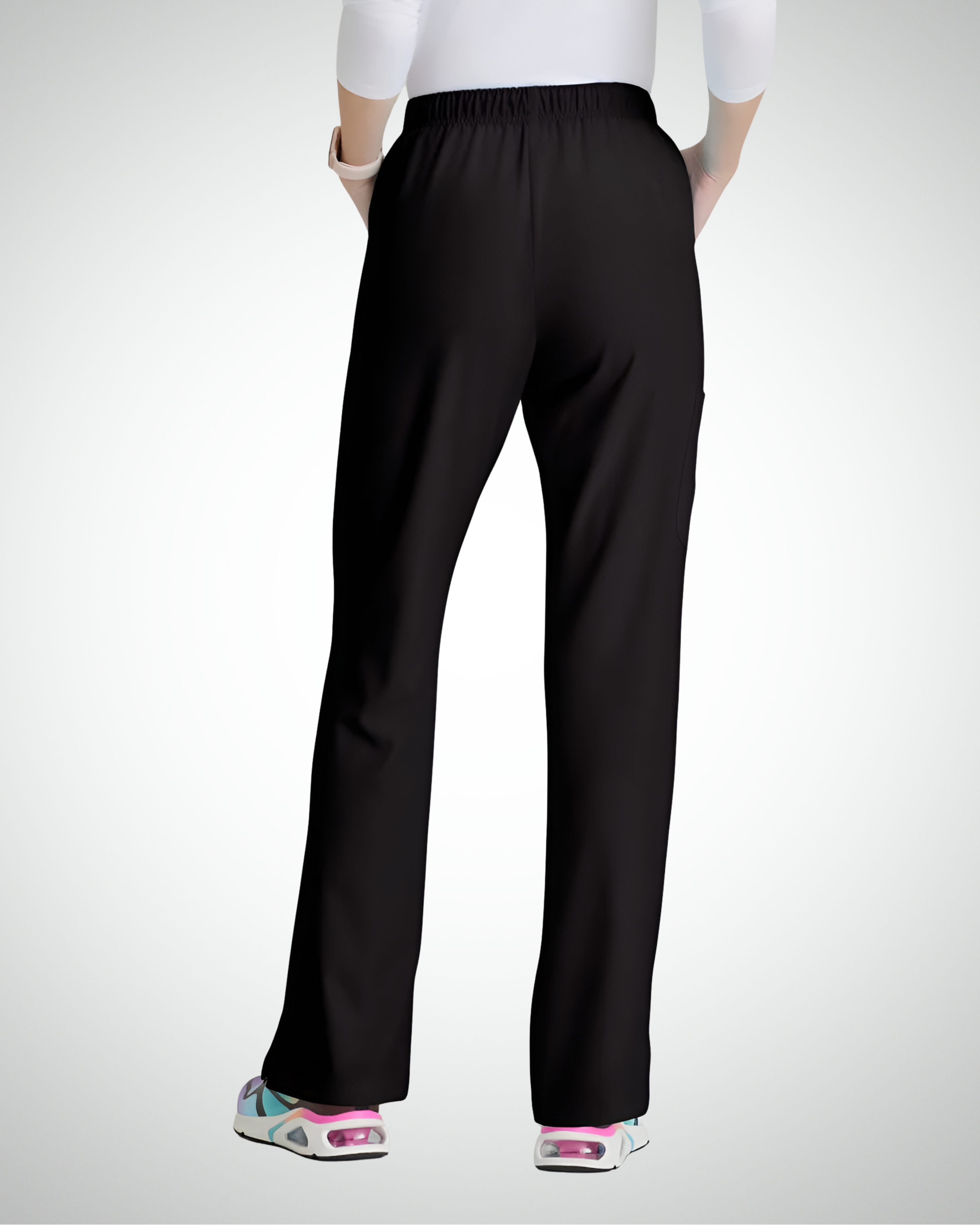 Skechers - Long Sleeve Women’s Scrub Set