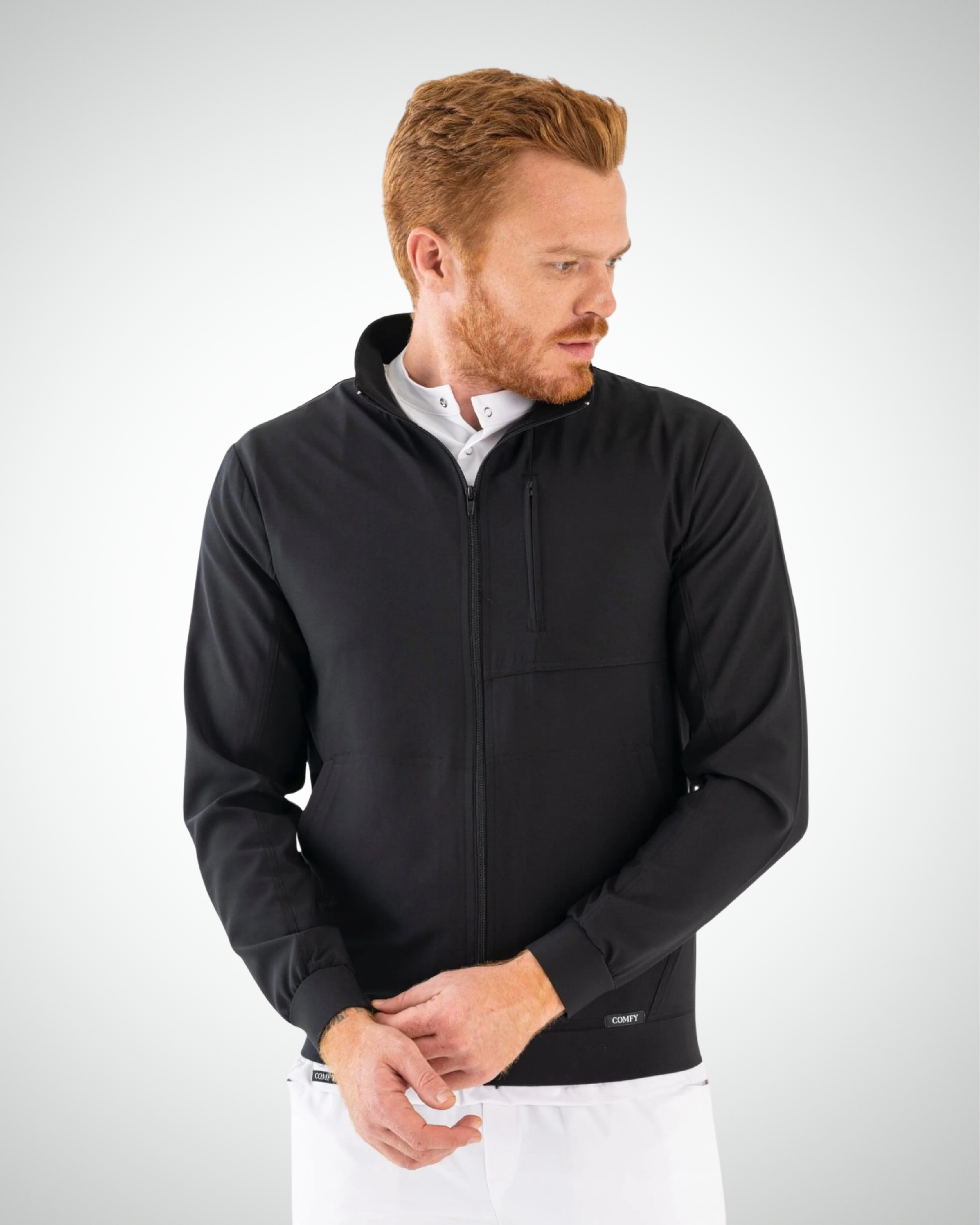 Comfy Master - Rebel Jacket