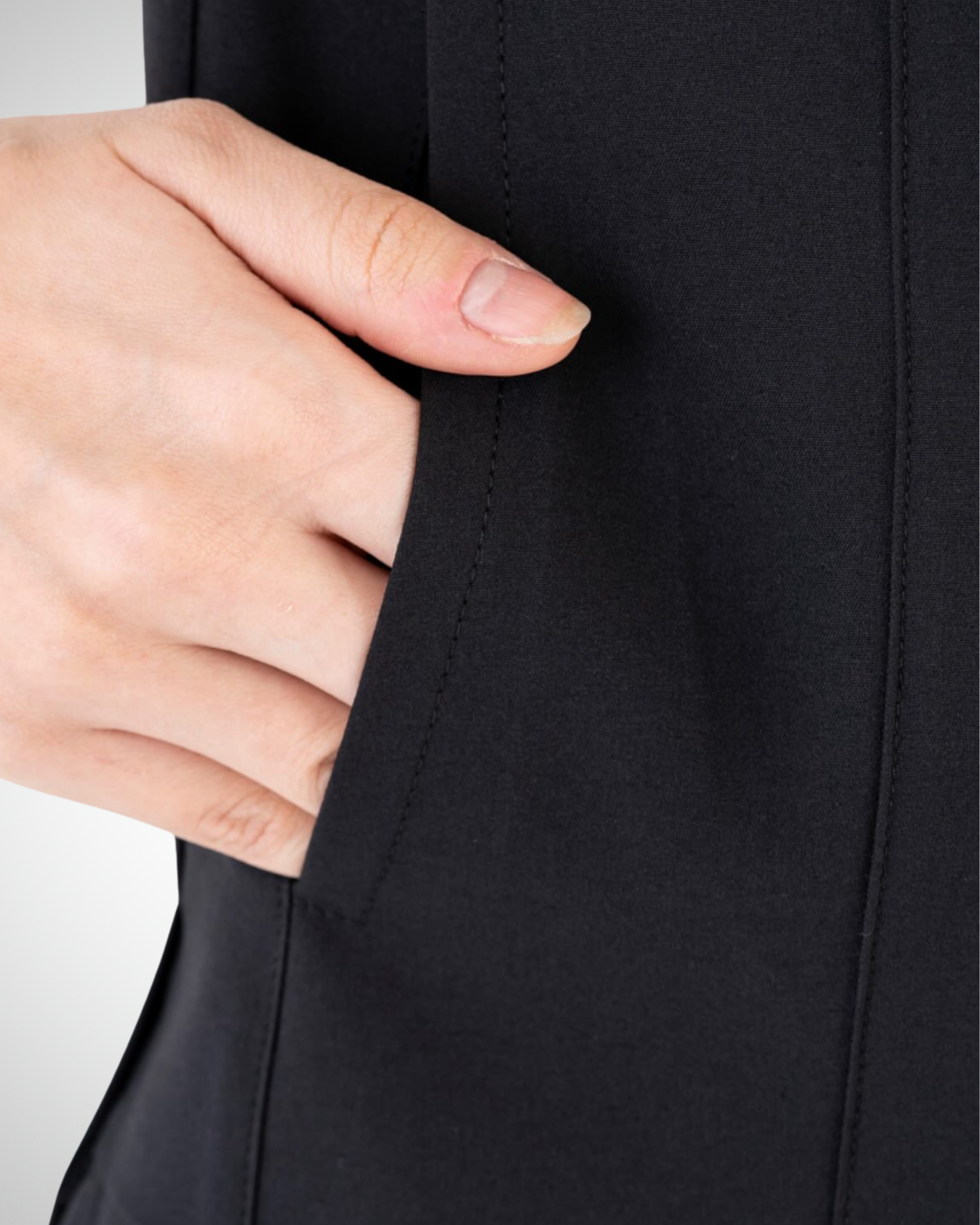 Comfy Master - Lui Jacket