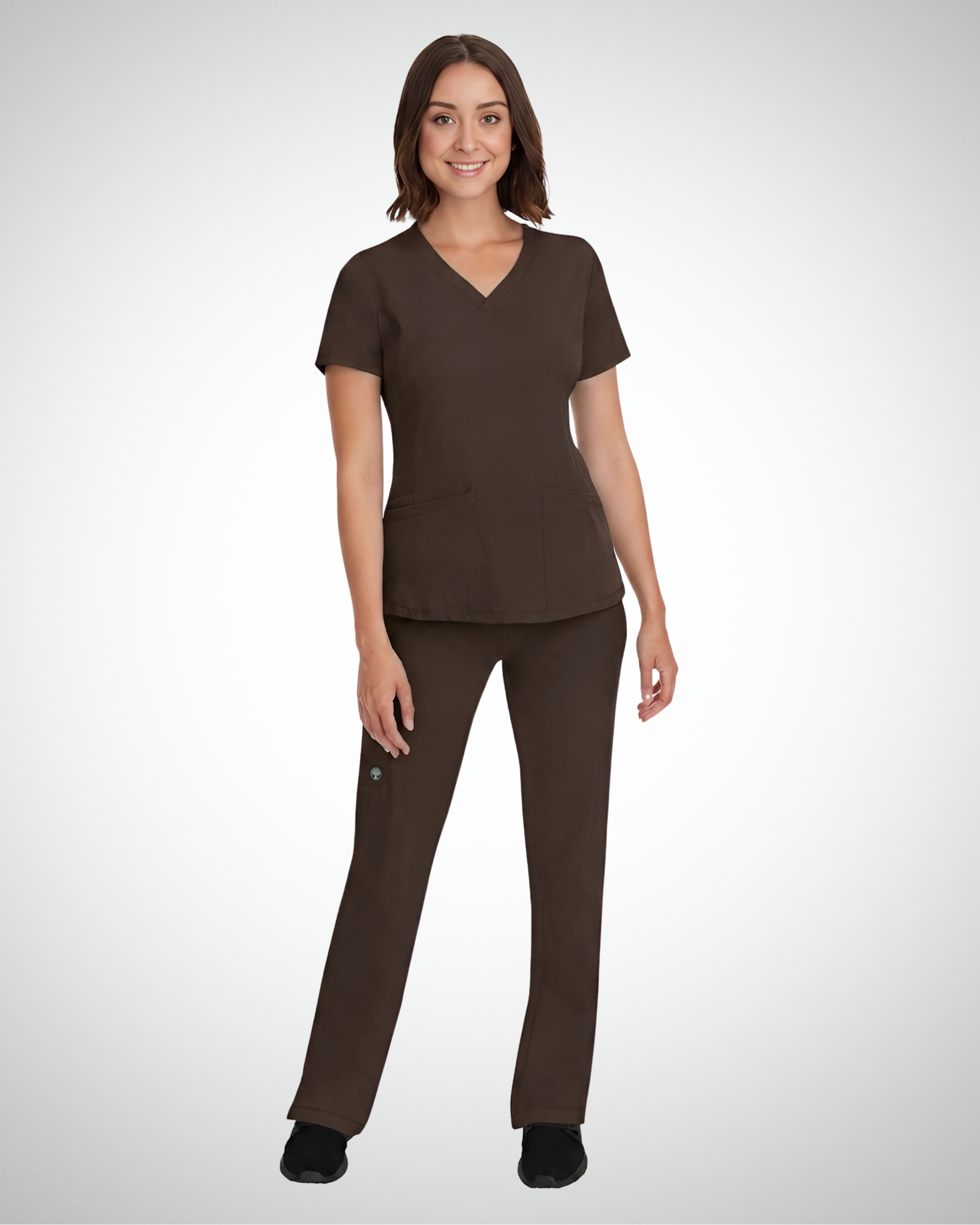 HH Works - Monica & Rebecca Scrub Set