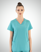 Comfy Master - Victoria Scrub Set