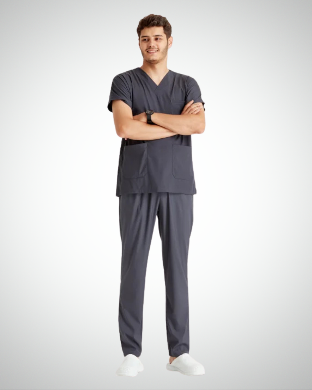 Mooda - Men’s Scrub Set