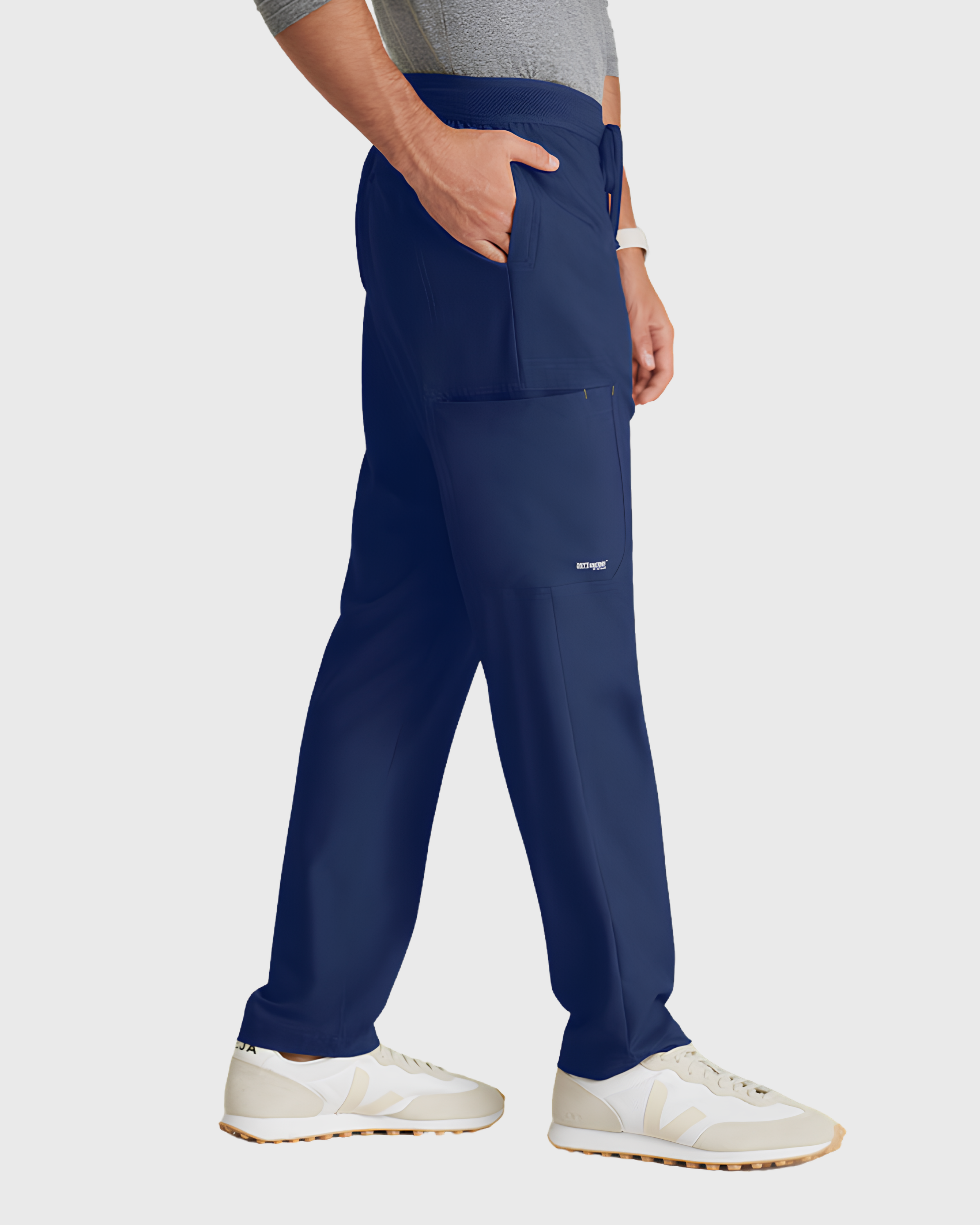 Grey’s Anatomy - Evolve Men’s Scrub Set