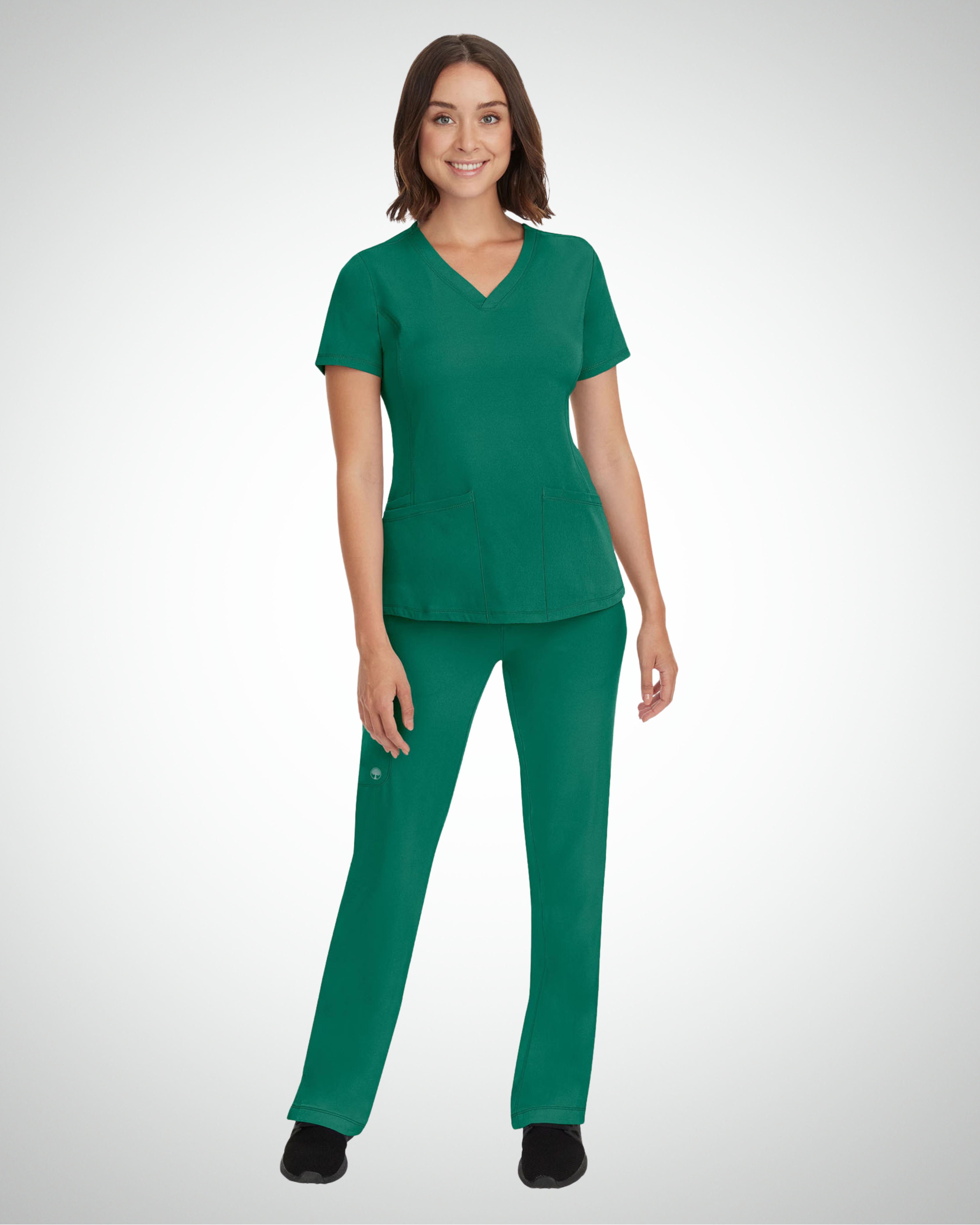HH Works - Monica & Rebecca Scrub Set