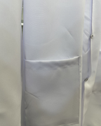 Lacost - Men’s Lab Coat