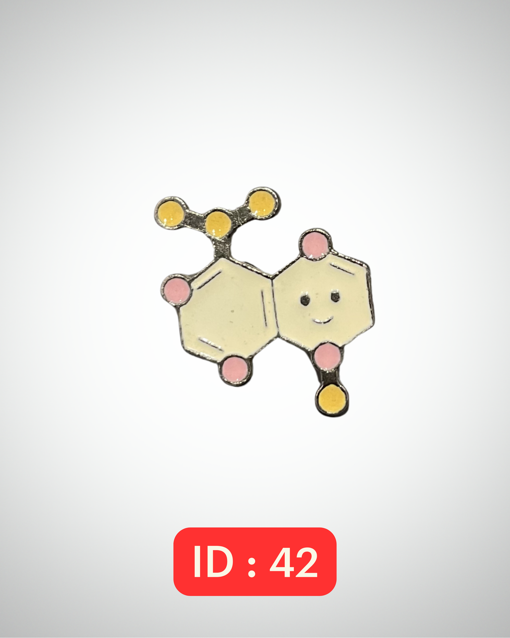 Broochs