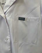 Teo - Women’s Yakha Lab Coat