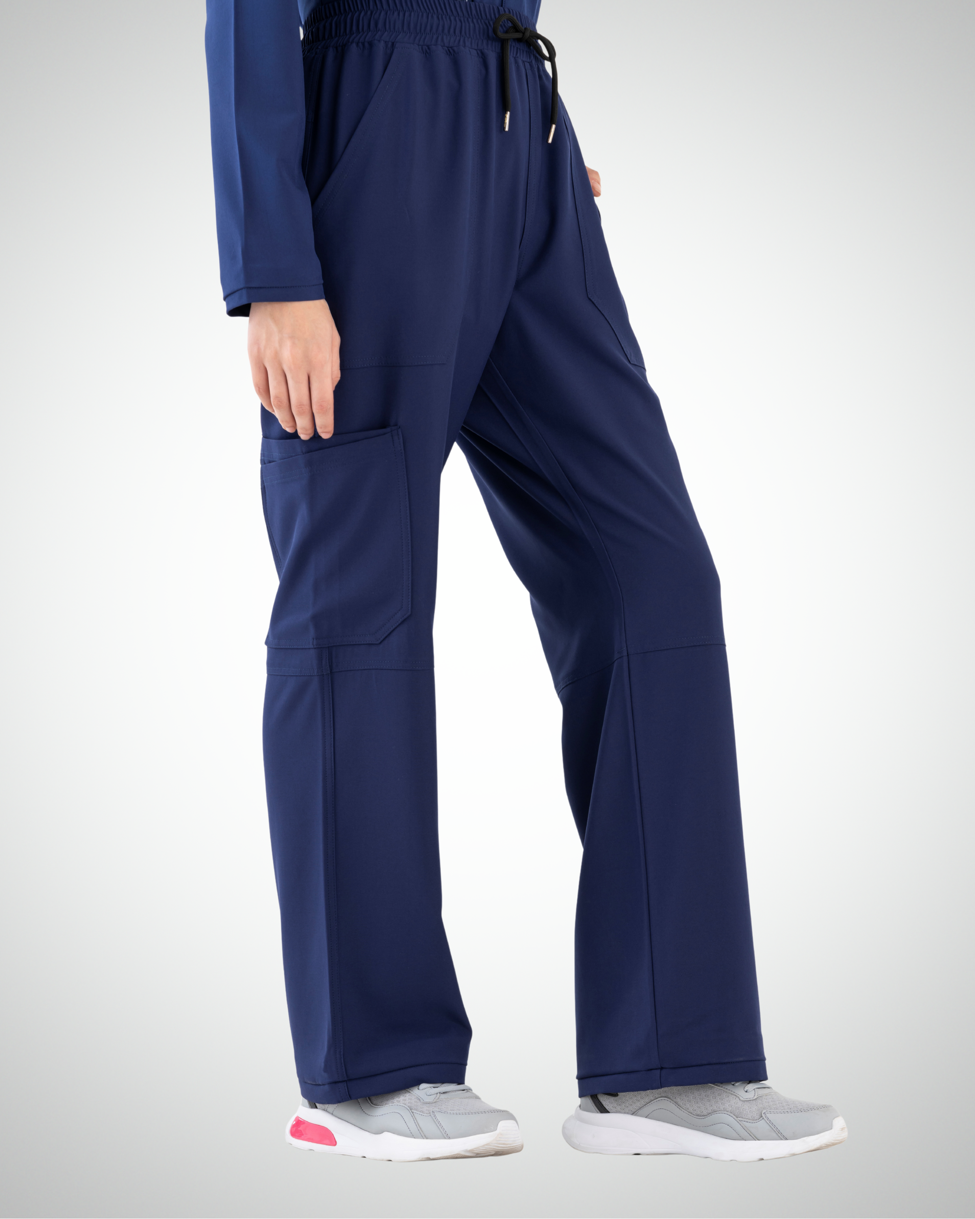 Comfy Master - Daisy Scrub Set