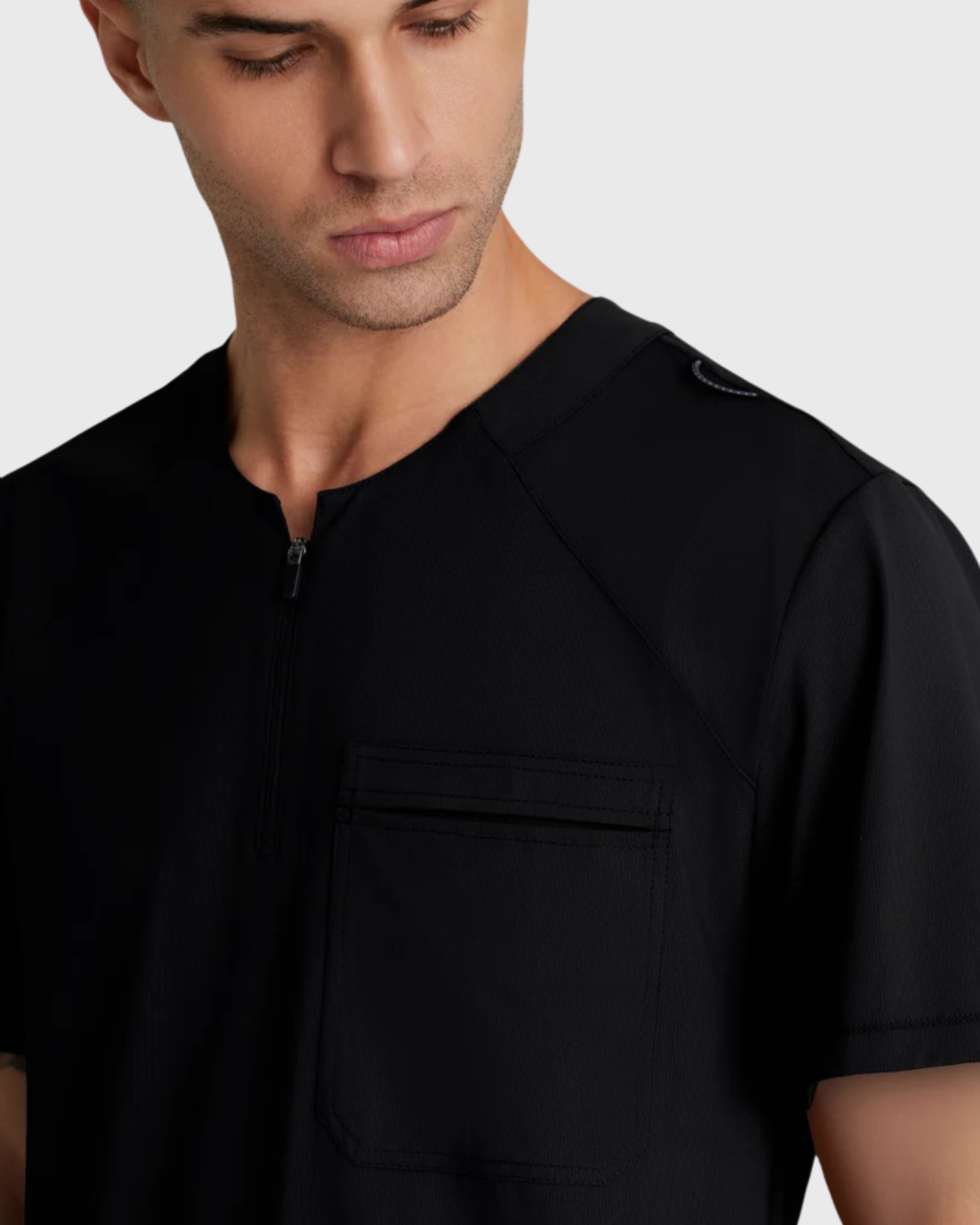 Skechers - Slip’ins Men’s Scrub Set