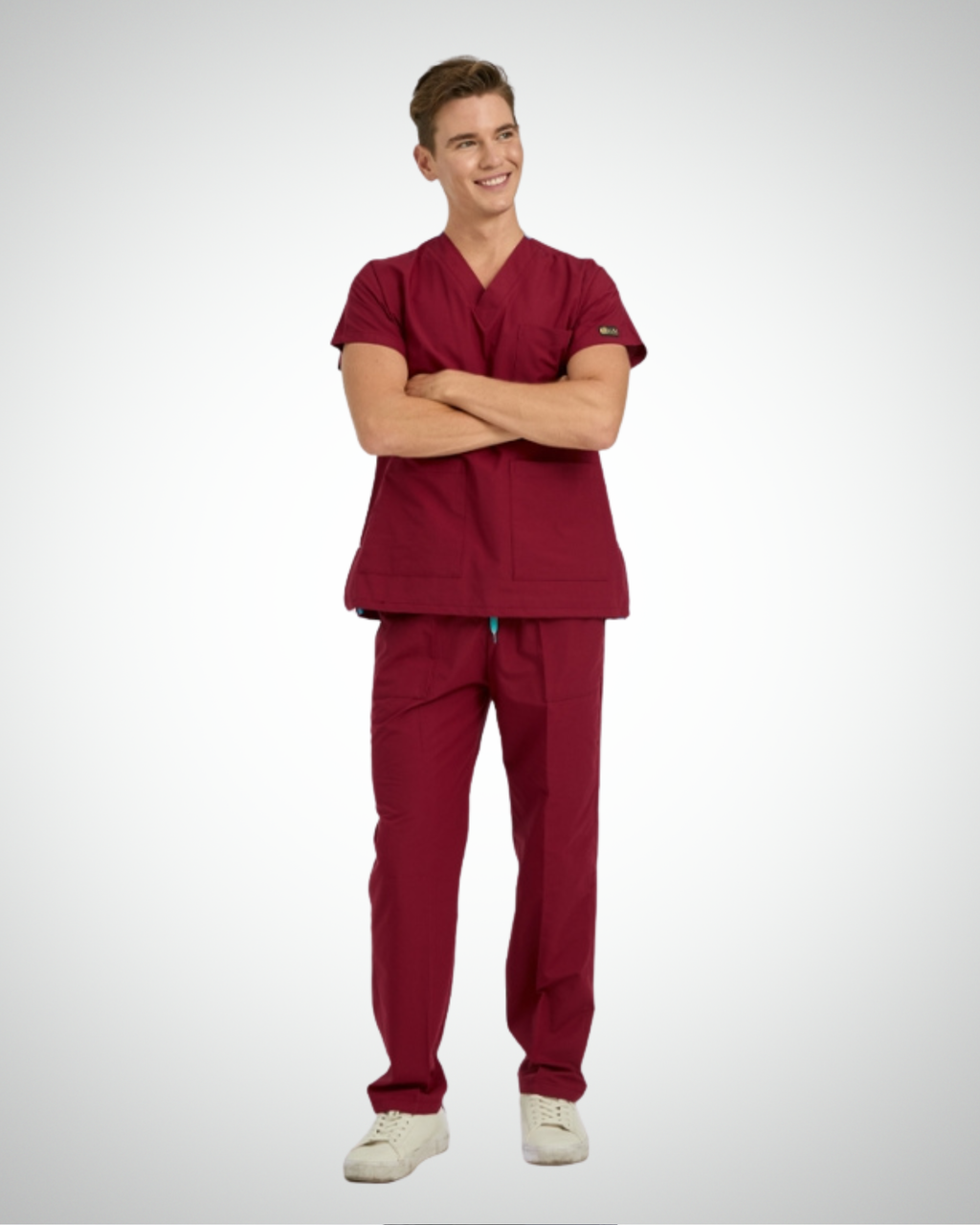 Çzigi - Dr. Greys Scrubs Set