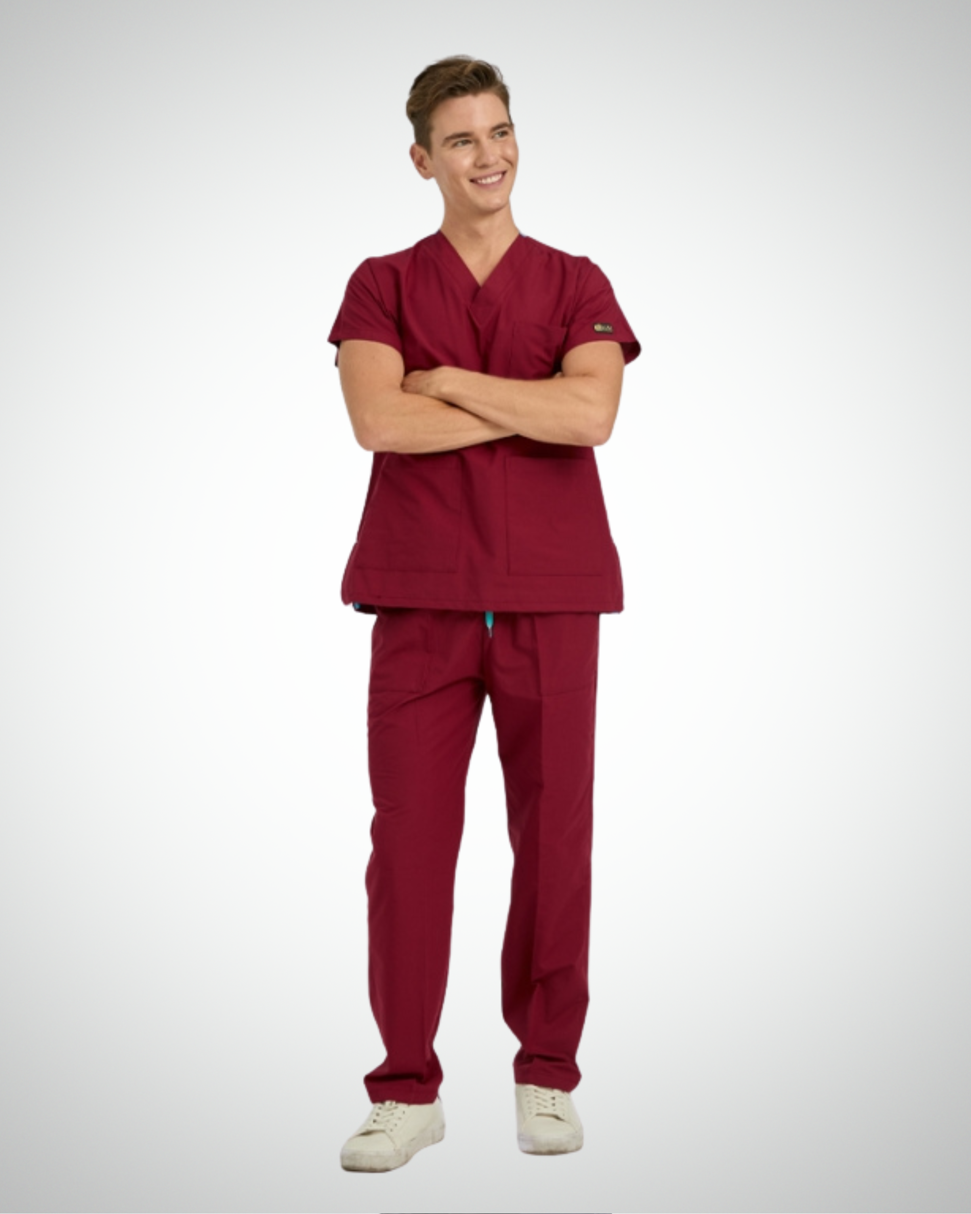 Çzigi - Dr. Greys Scrubs Set