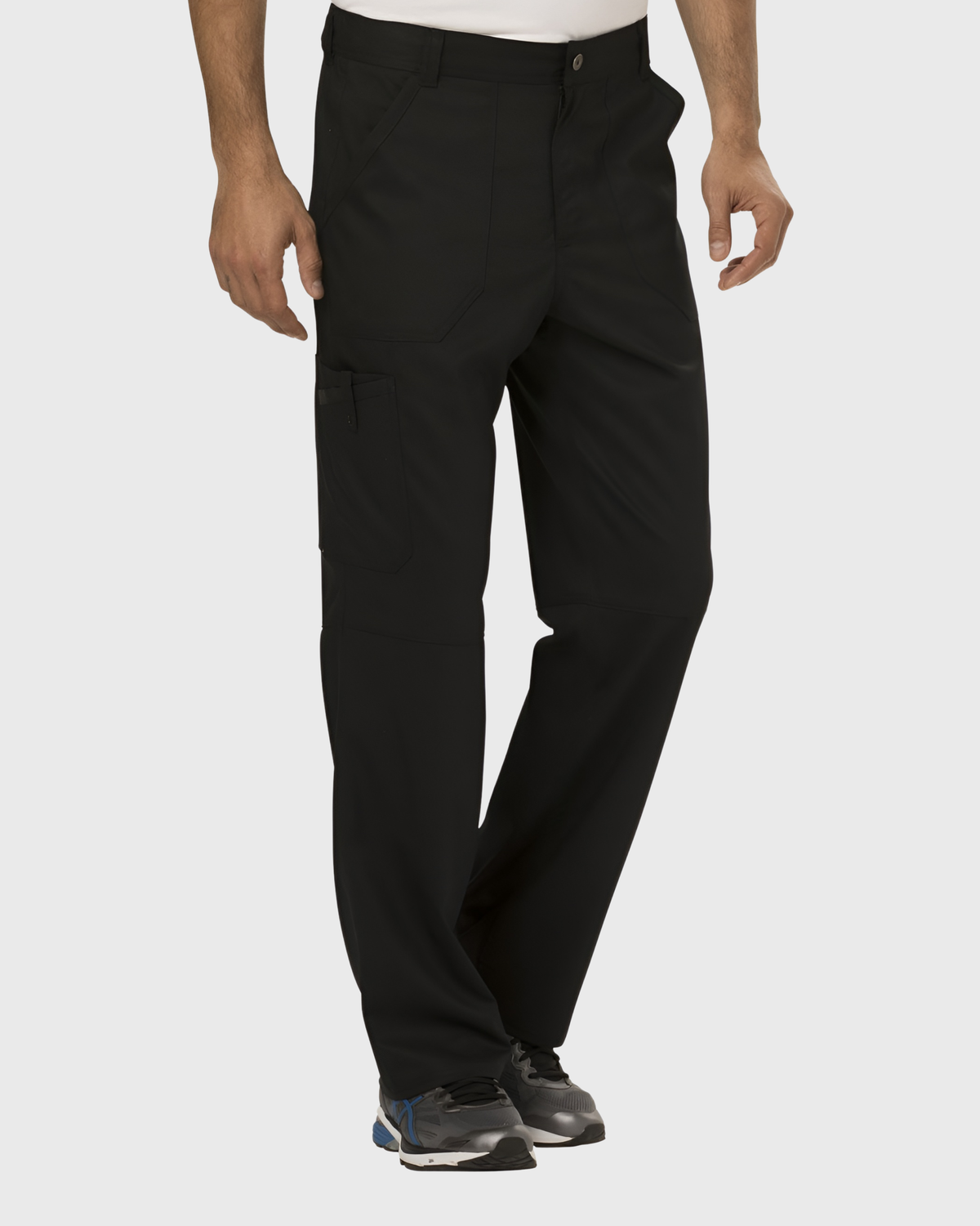 Cherokee - WorkWear Revolution Men’s Scrub Set