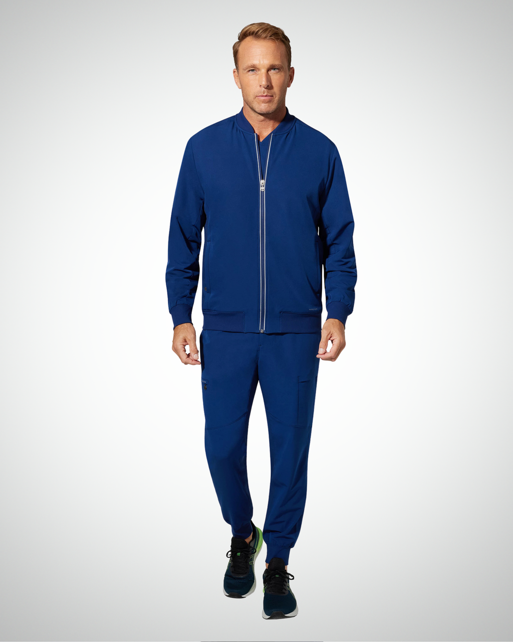 HH 360 - Samuel Jacket
