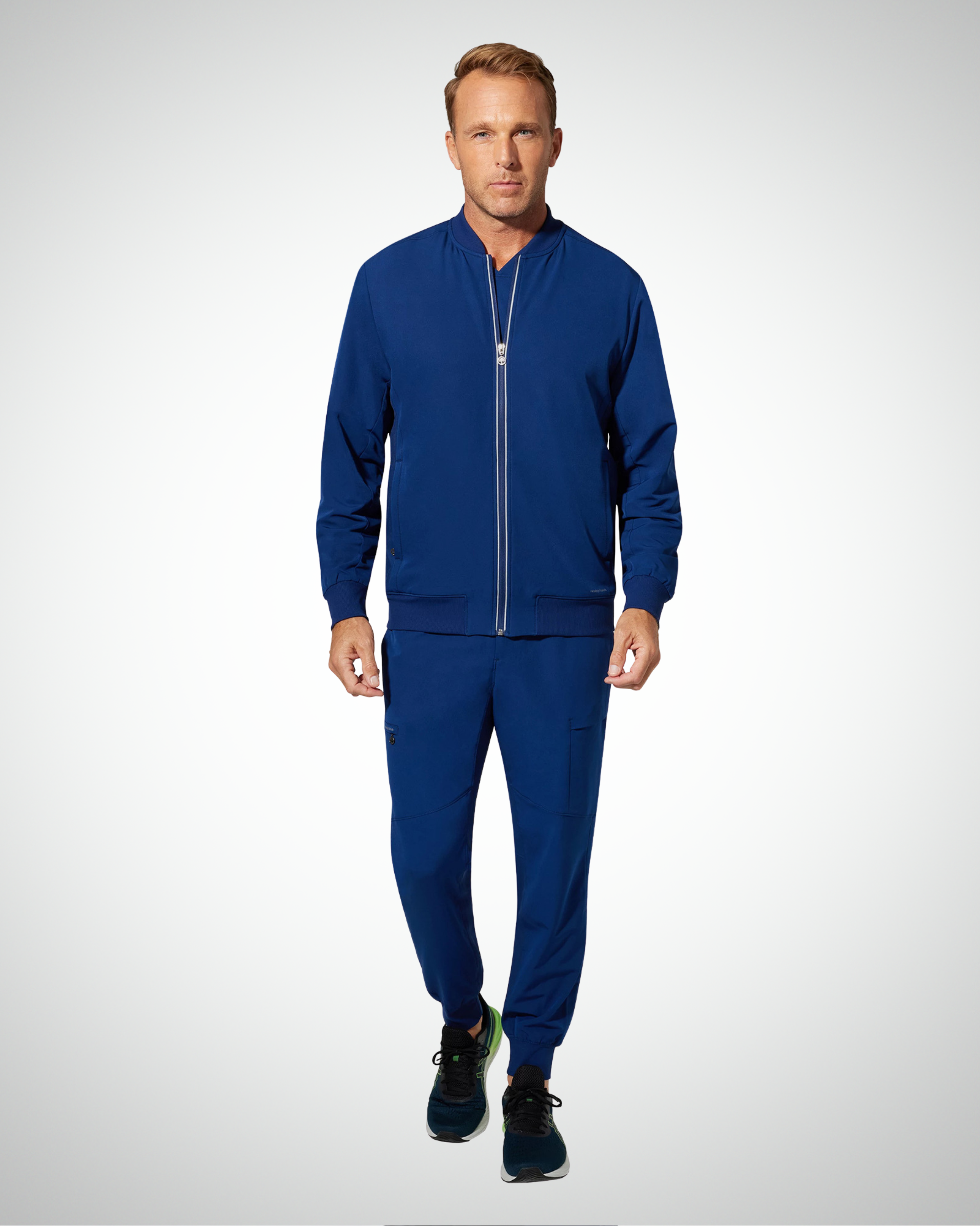 HH 360 - Samuel Jacket