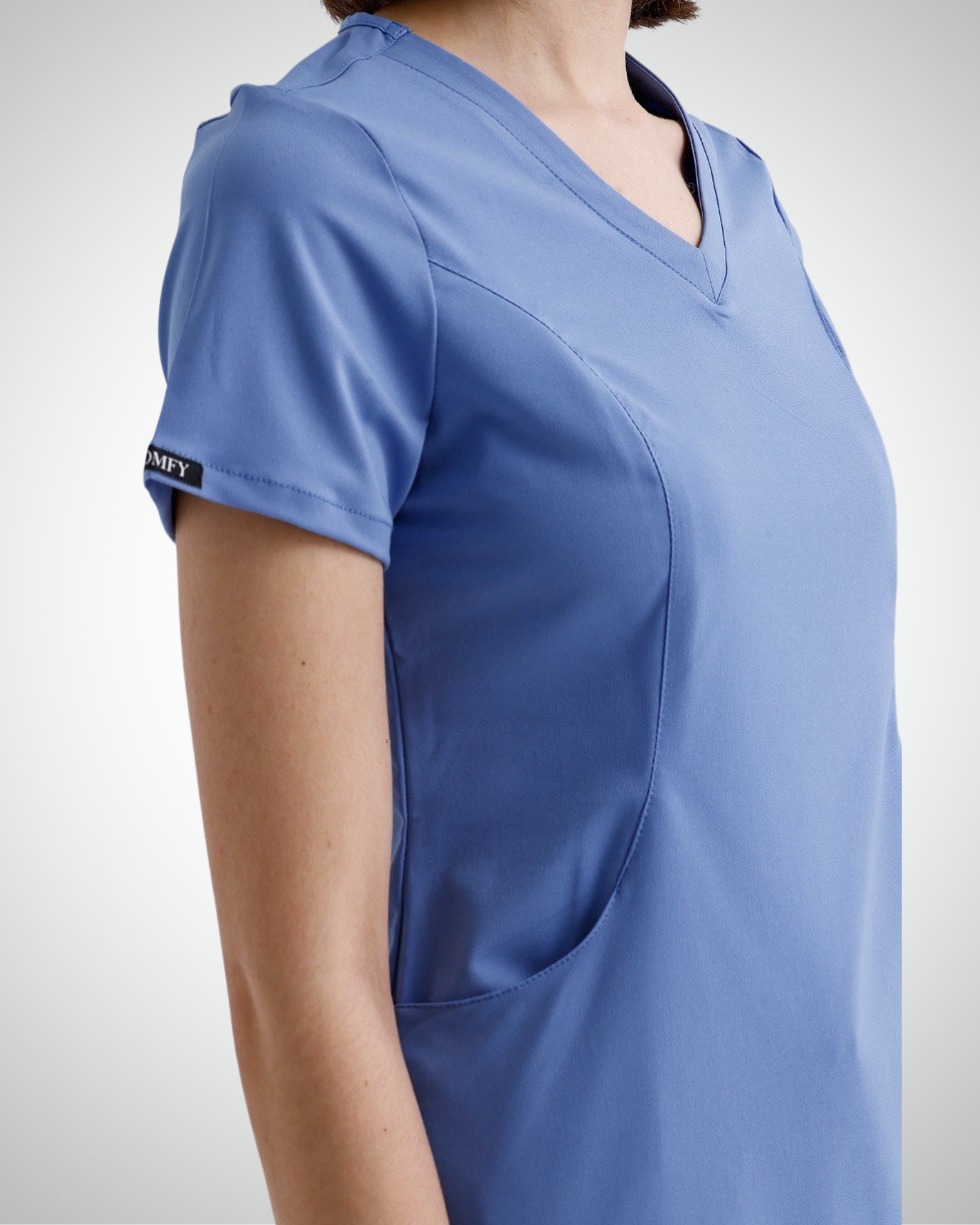 Comfy Master - Lui Scrub Set
