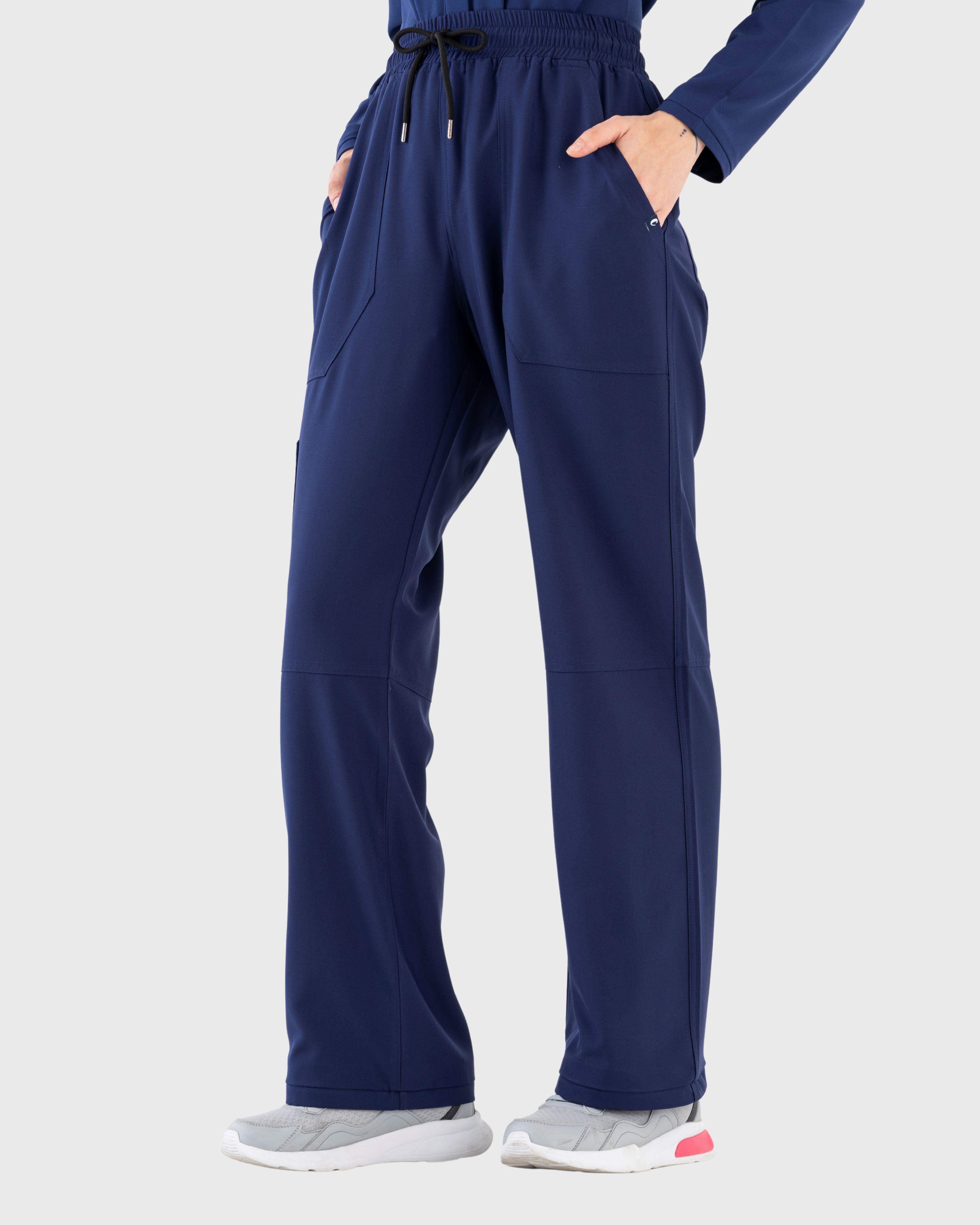Comfy Master - Daisy Scrub Set