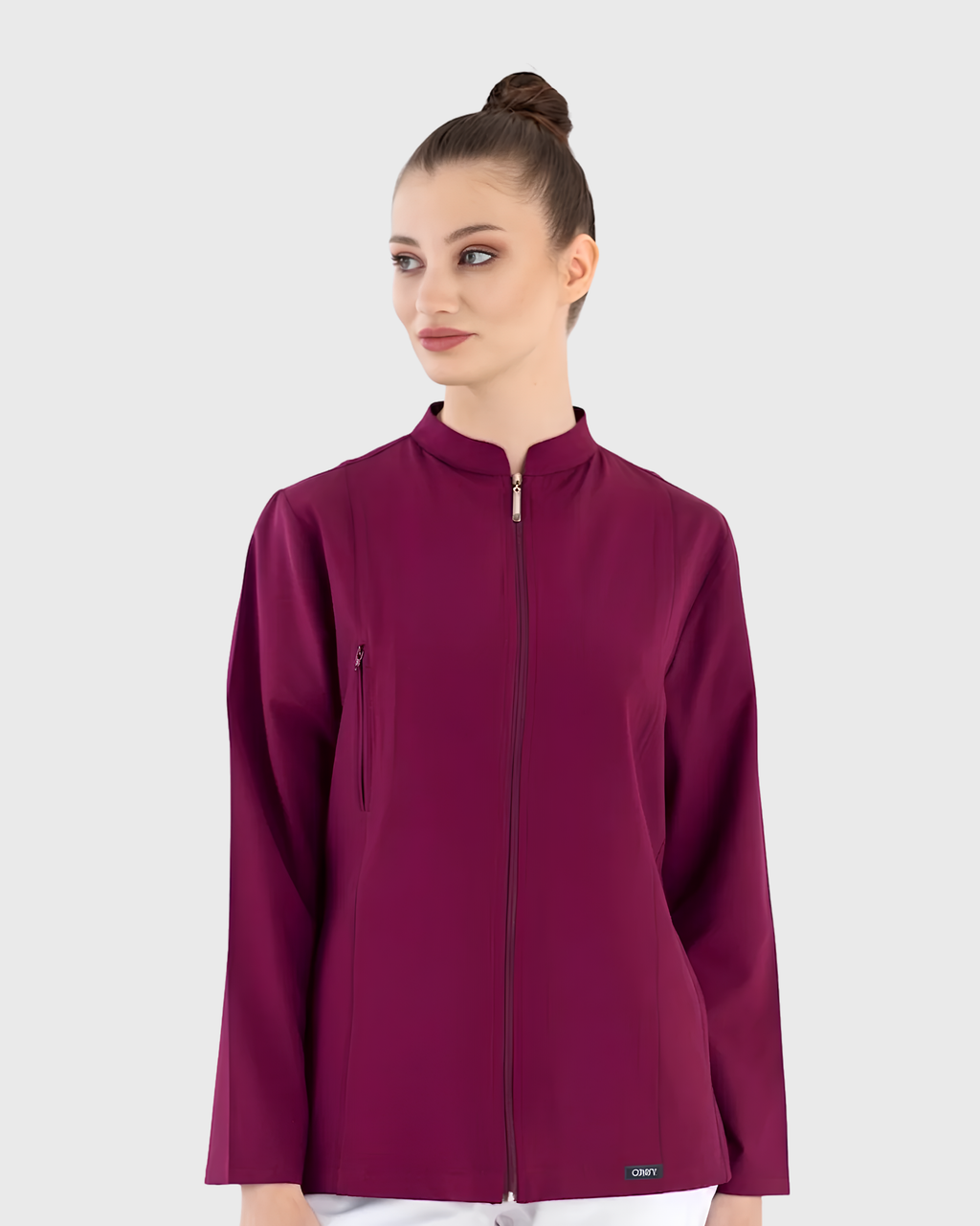 Comfy Master - Lui Jacket