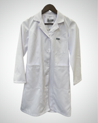 Teo - Women’s Yakha Lab Coat