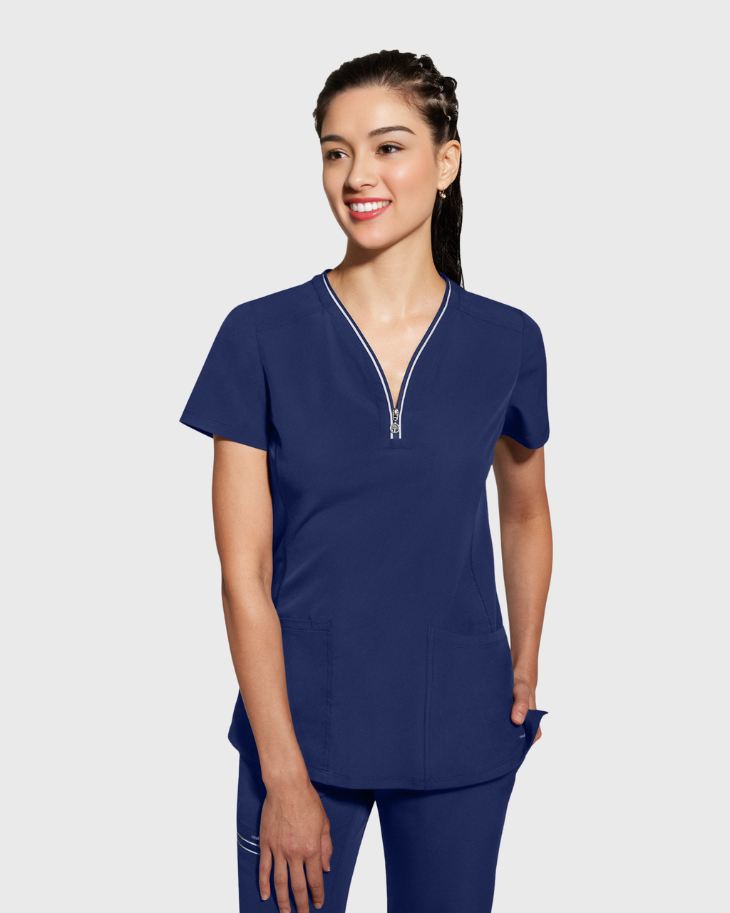 HH 360 - Sonia & Nisha Scrub Set