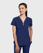 HH 360 - Sonia & Nisha Scrub Set