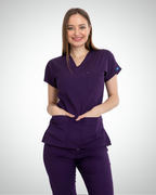 Uçak - Core’Flex Women Scrub Set