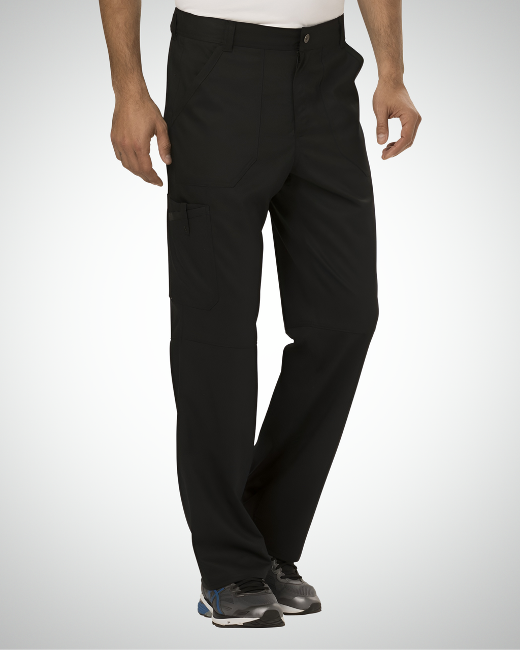 Cherokee - WorkWear Revolution Men’s Scrub Set