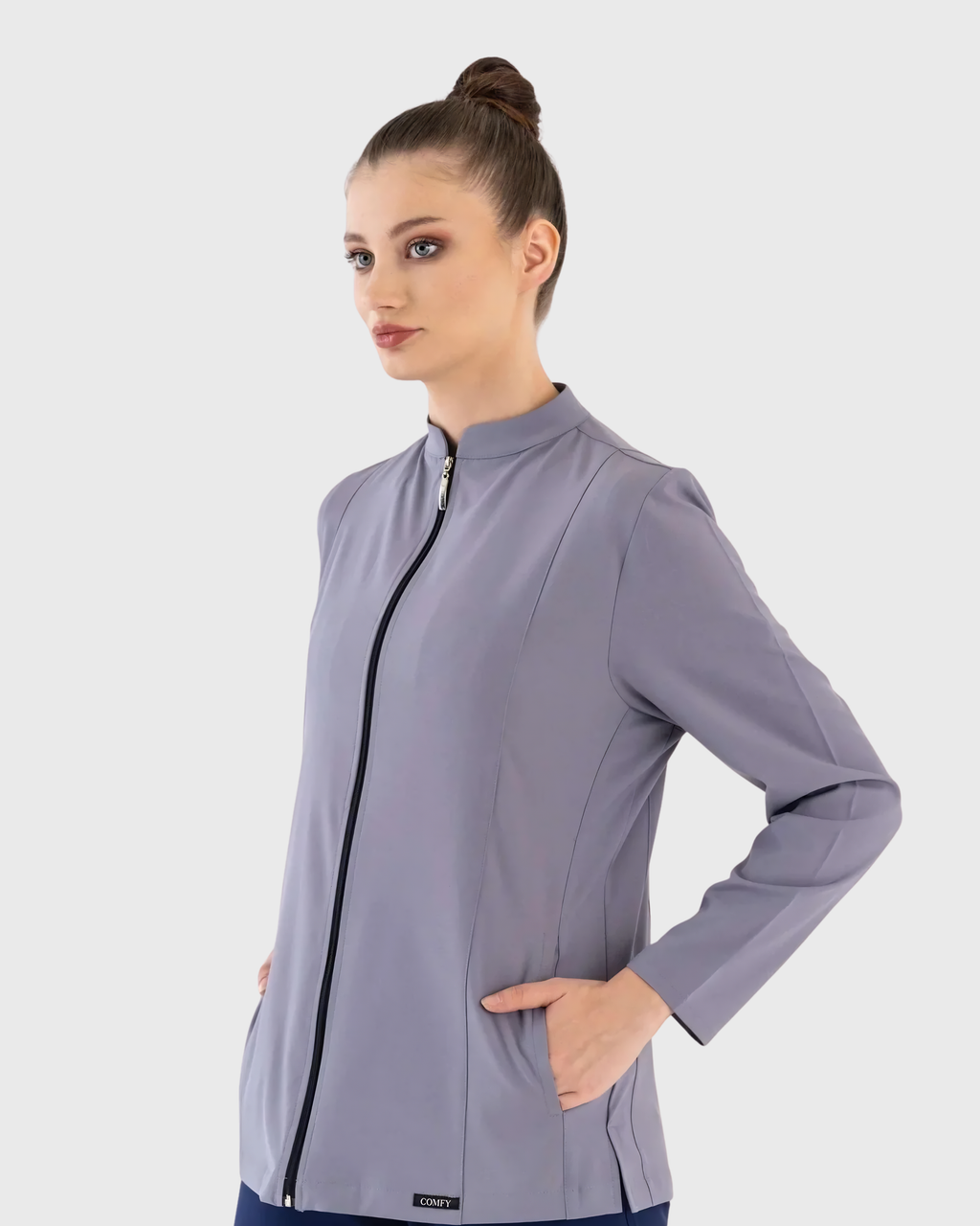 Comfy Master - Lui Jacket