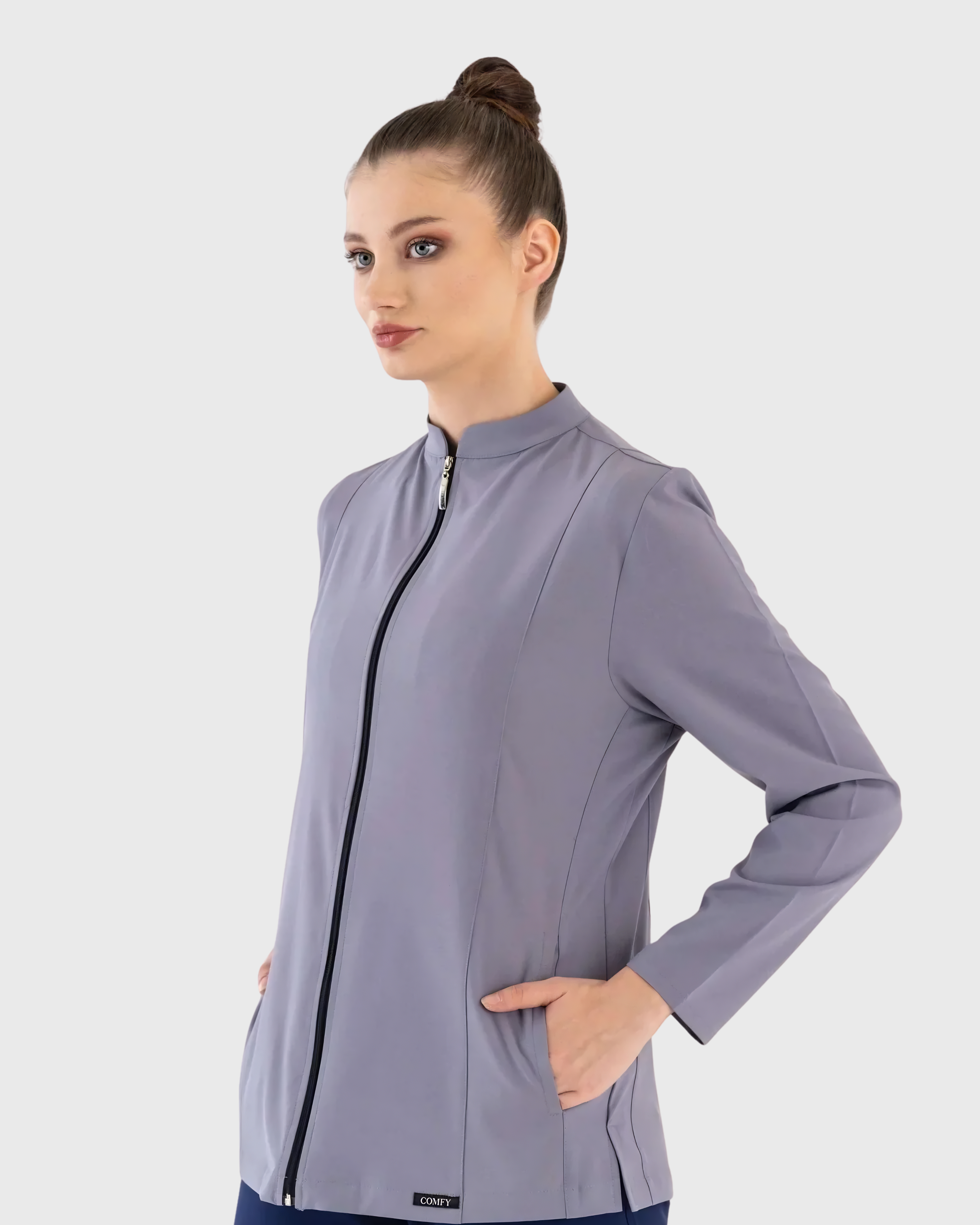 Comfy Master - Lui Jacket