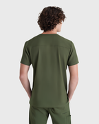 Grey’s Anatomy - Evolve Men’s Scrub Set