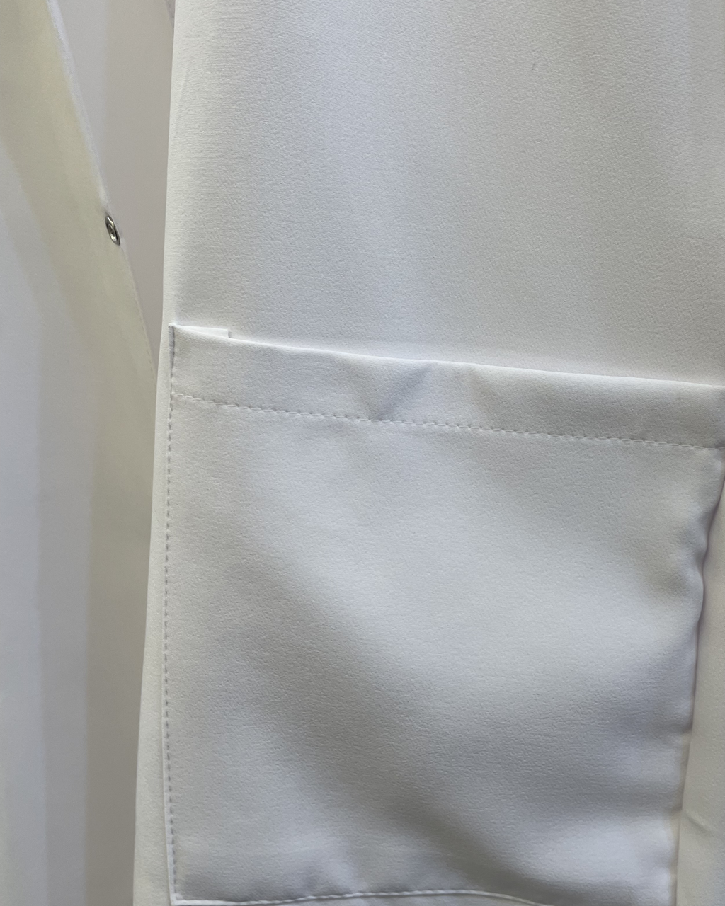 Polo - Men’s Lab Coat