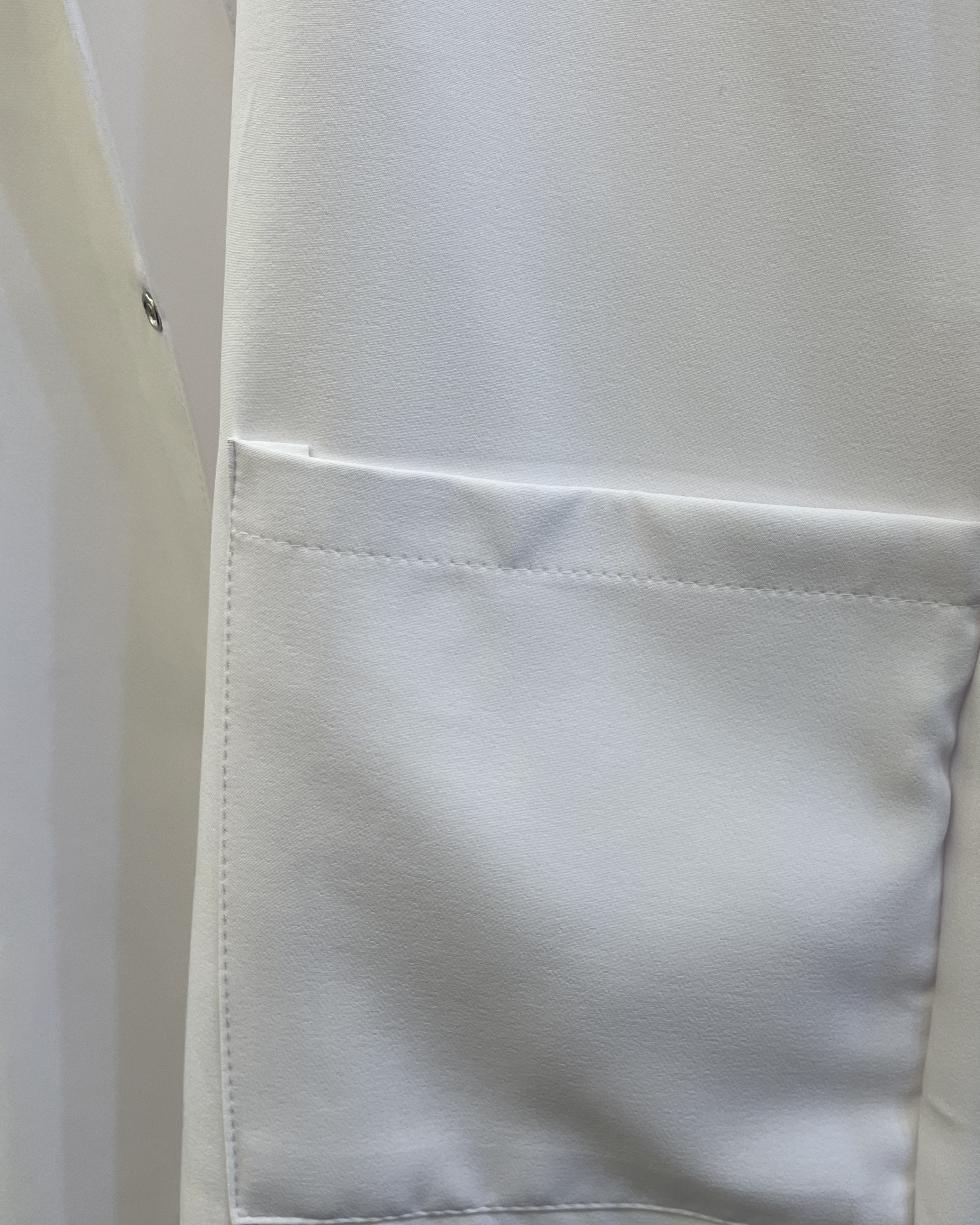 Polo - Men’s Lab Coat