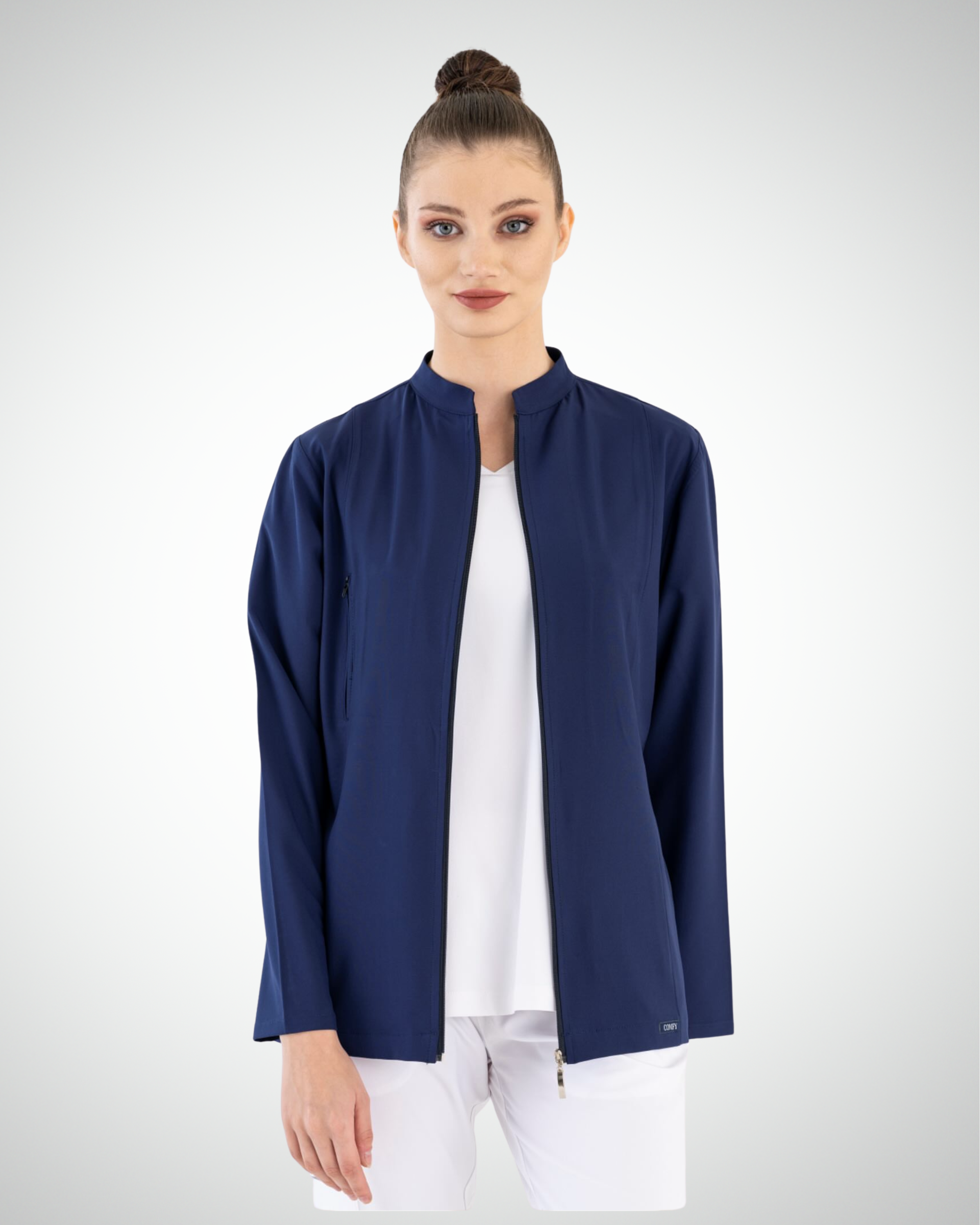 Comfy Master - Lui Jacket