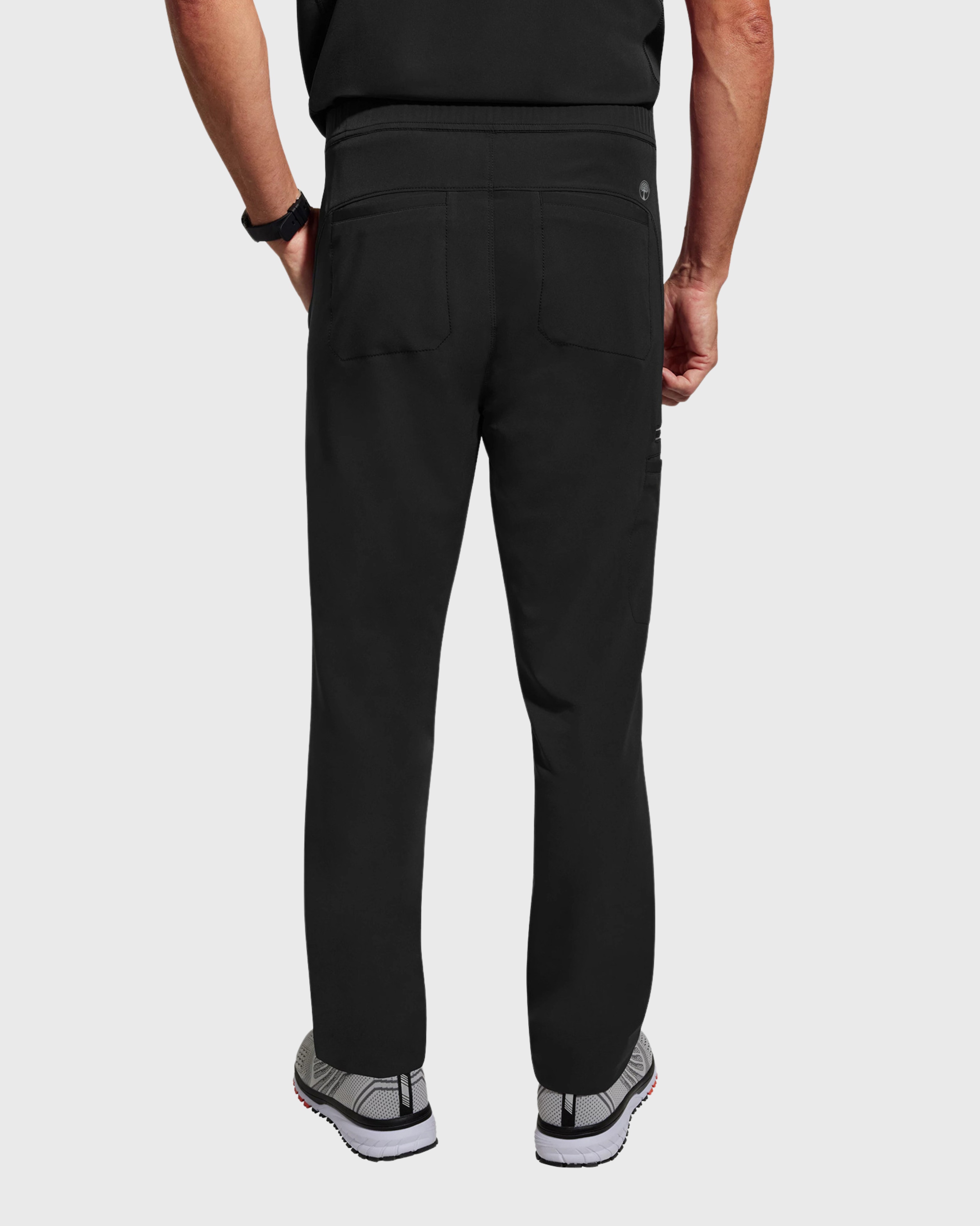 HH 360 - Steven & Noah Scrub Set