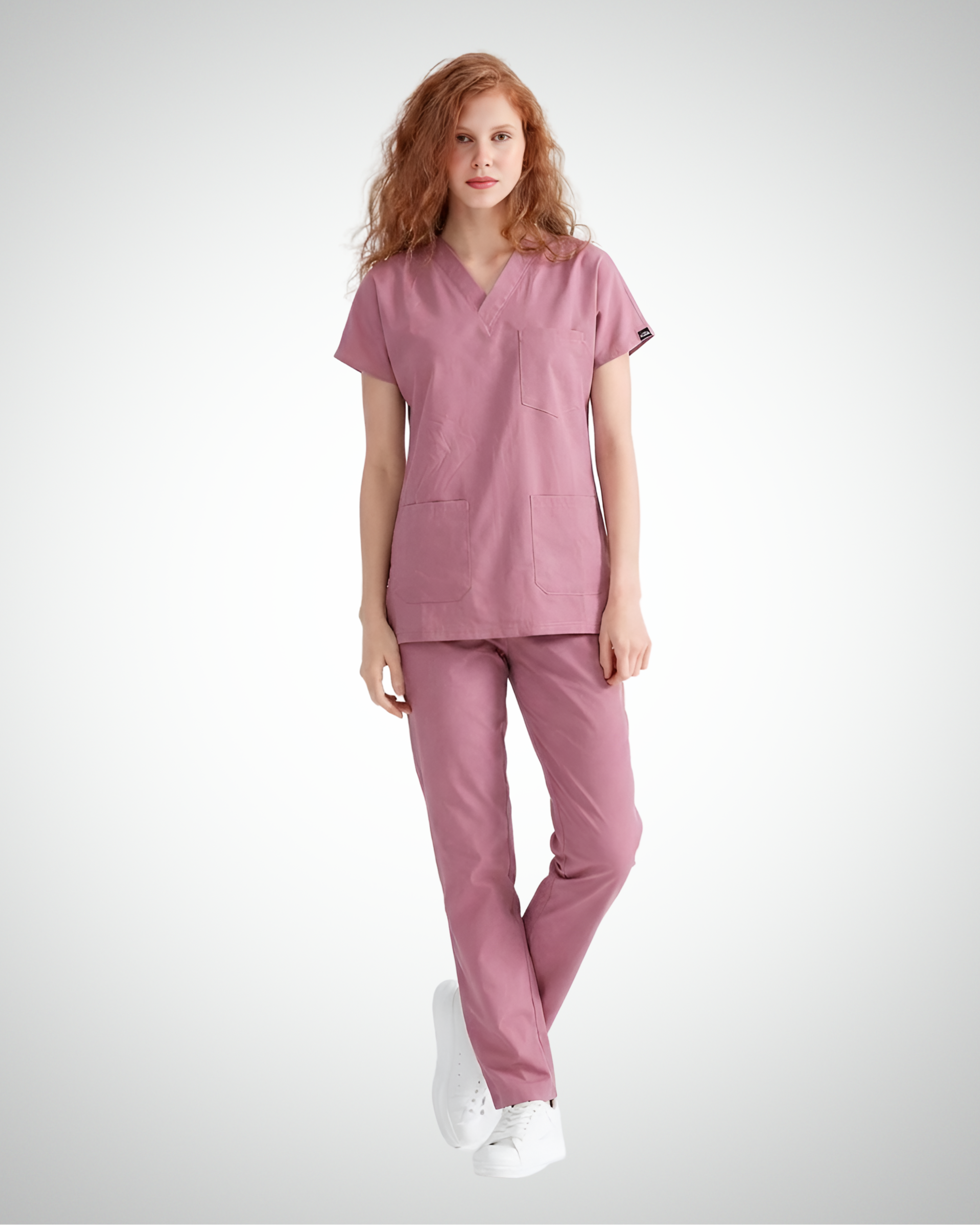 Mooda - Women Scrub Set