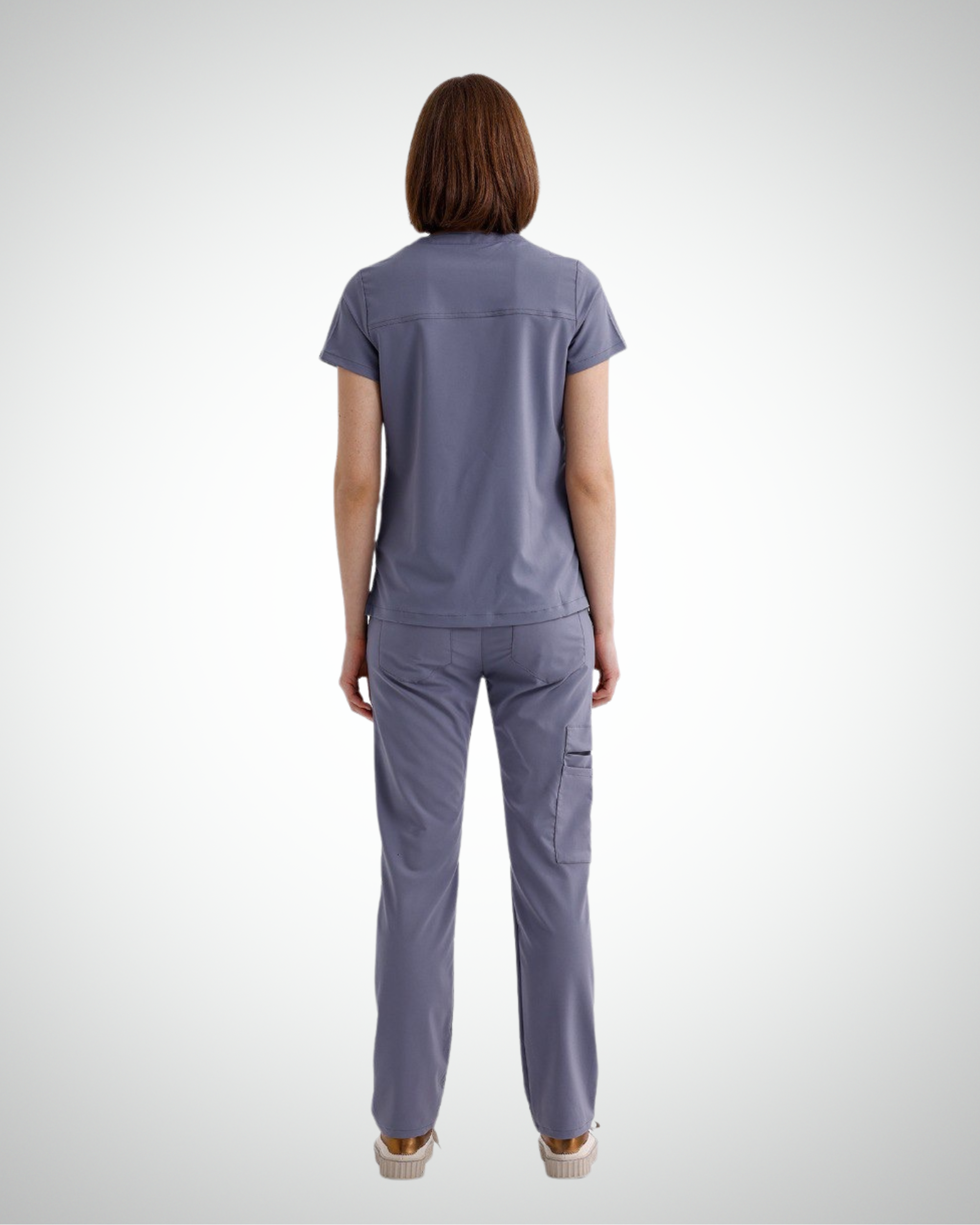 Comfy Master - Victoria Scrub Set