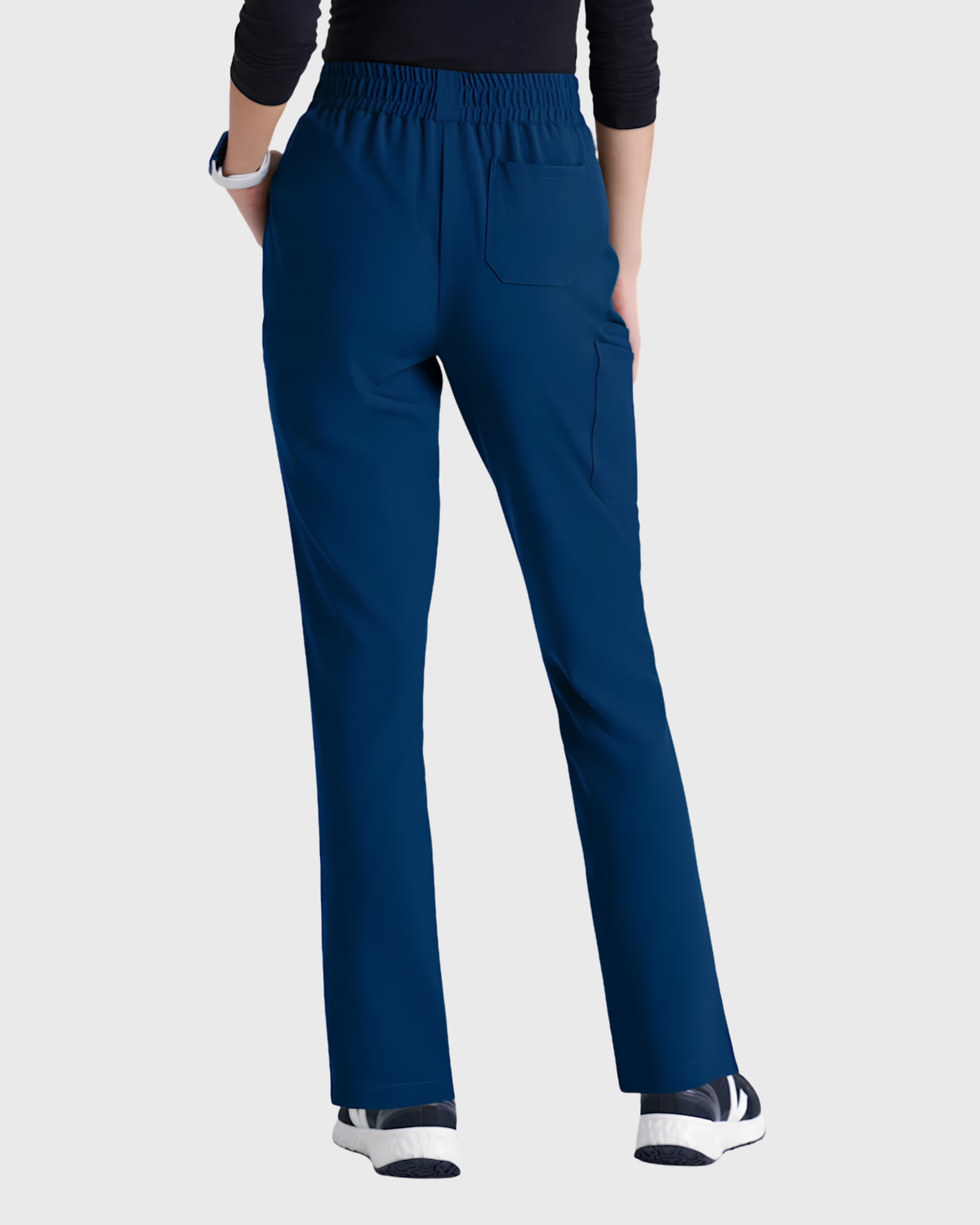 Grey’s Anatomy - Evolve Women’s Scrub Set