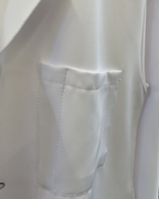 Polo - Men’s Lab Coat